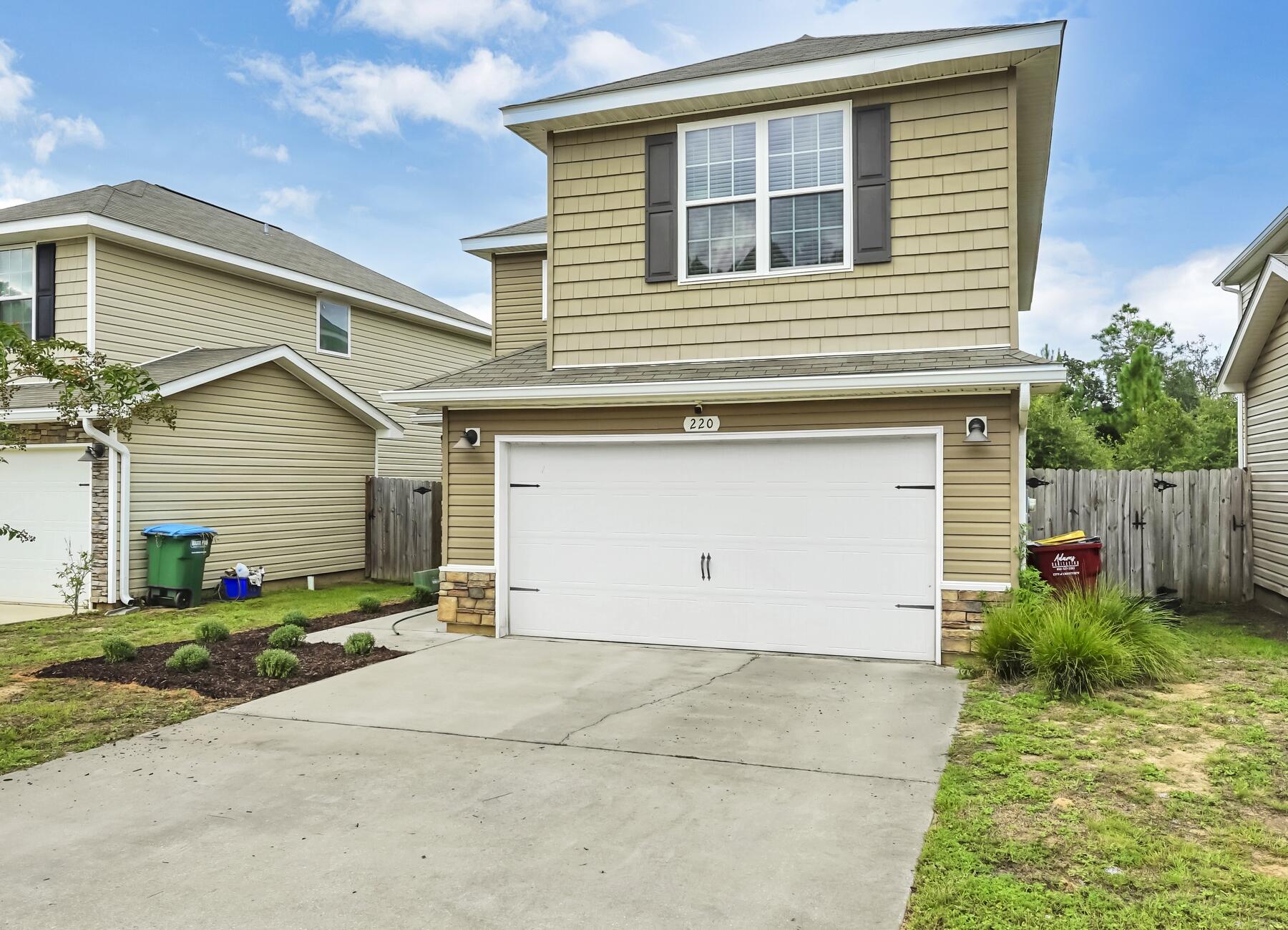 Stillwell South - Residential Lease