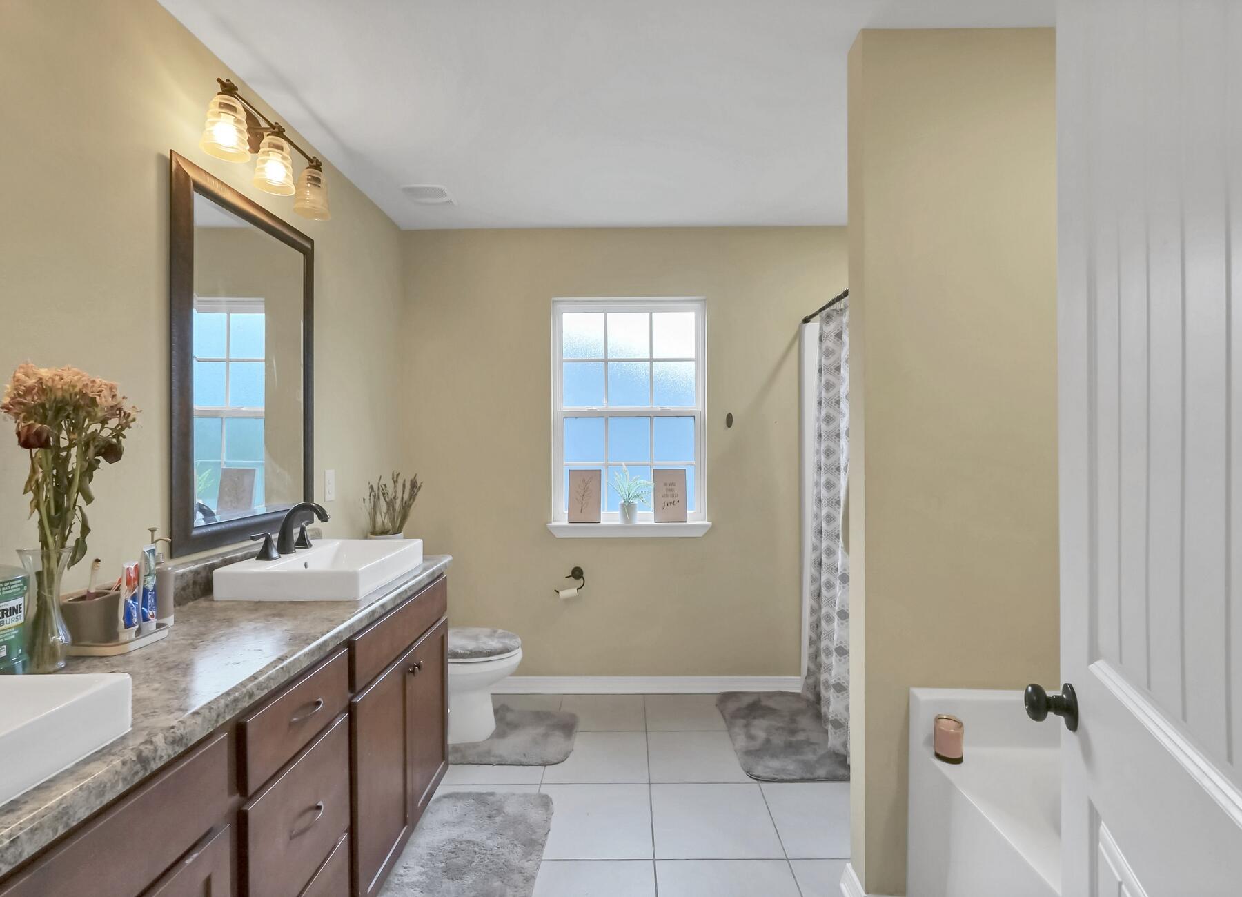 Stillwell South - Residential Lease