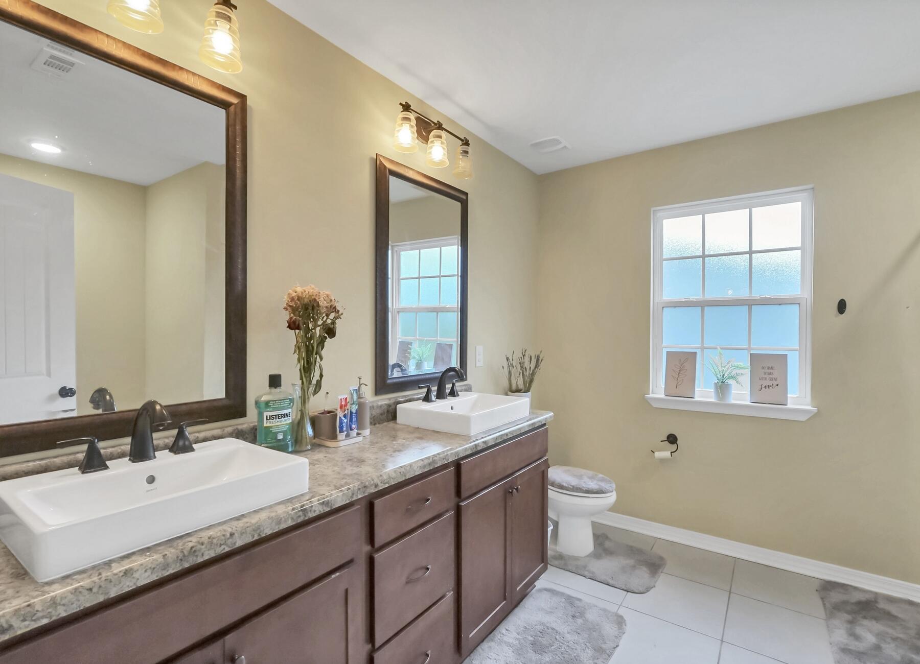 Stillwell South - Residential Lease