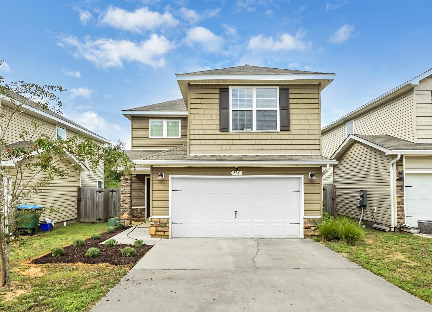 Stillwell South - Residential Lease