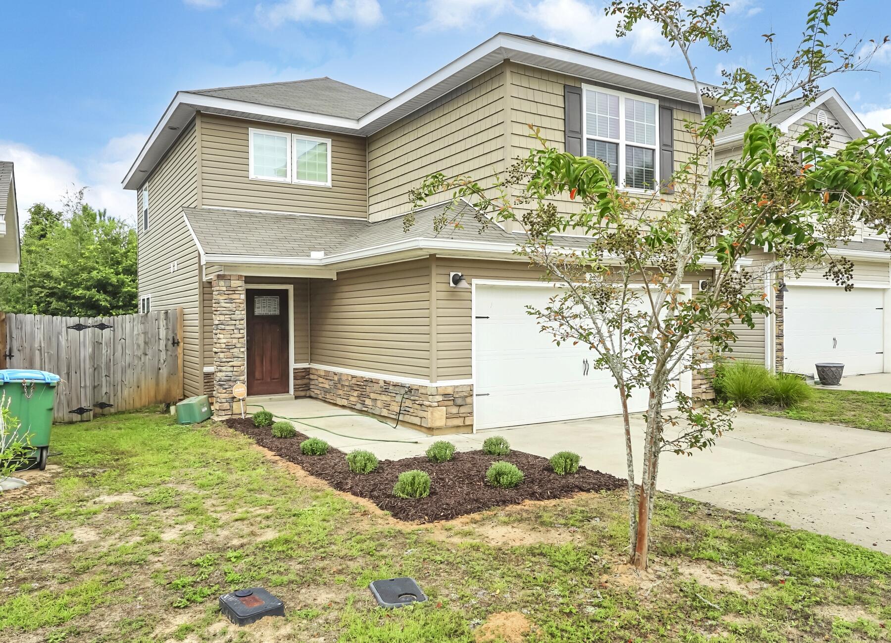 Stillwell South - Residential Lease