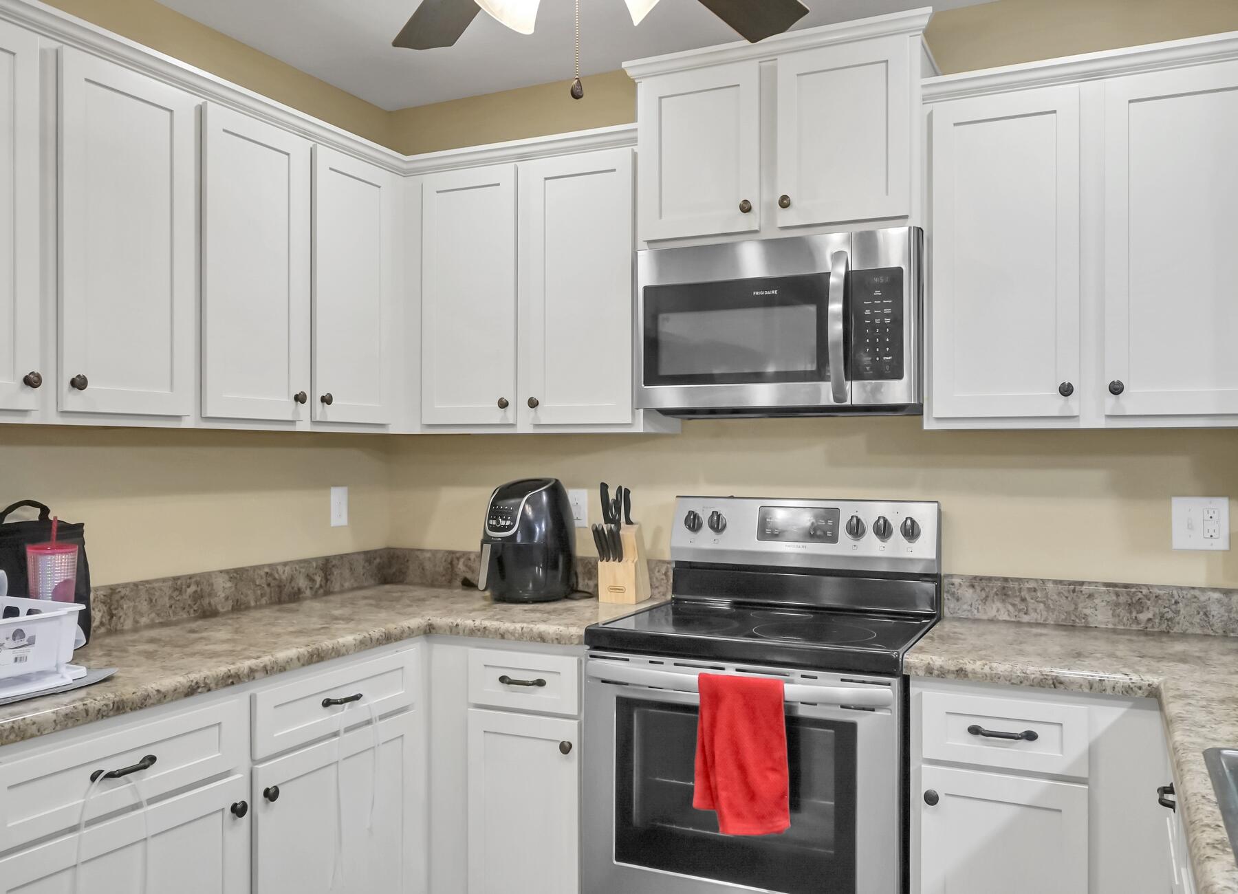 Stillwell South - Residential Lease