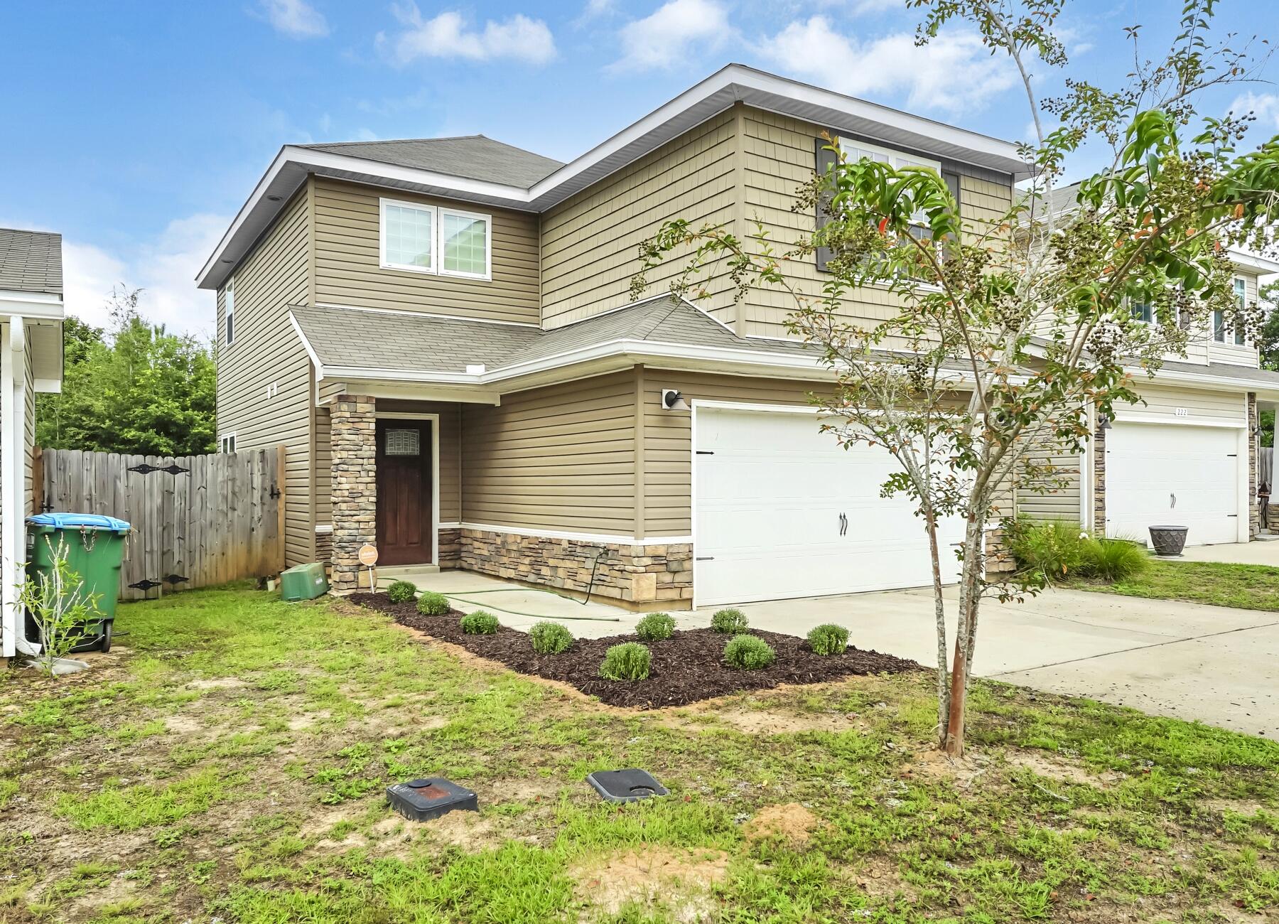 Stillwell South - Residential Lease