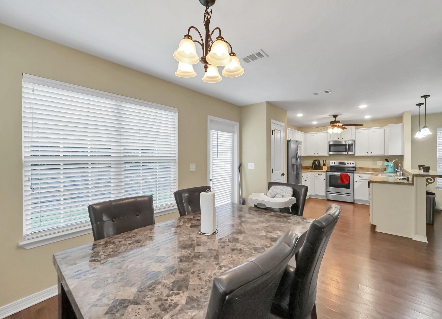 Stillwell South - Residential Lease