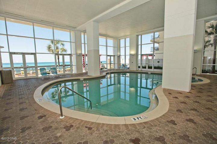 MAJESTIC BEACH TOWERS II - Residential