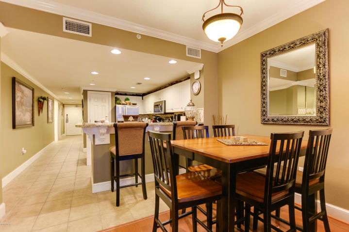 MAJESTIC BEACH TOWERS II - Residential