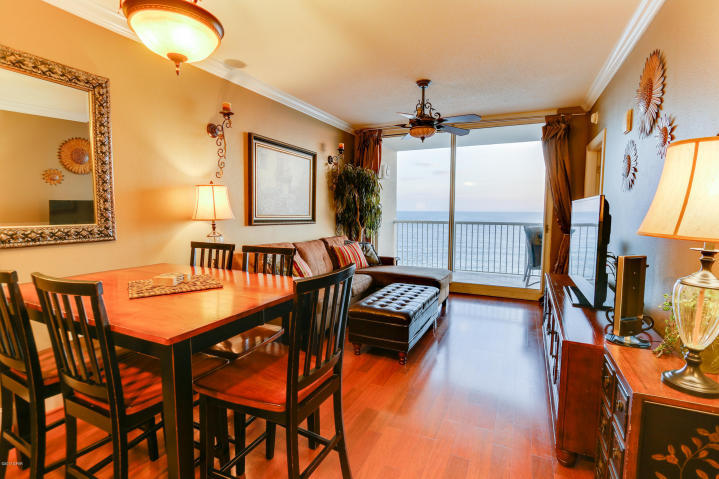 MAJESTIC BEACH TOWERS II - Residential