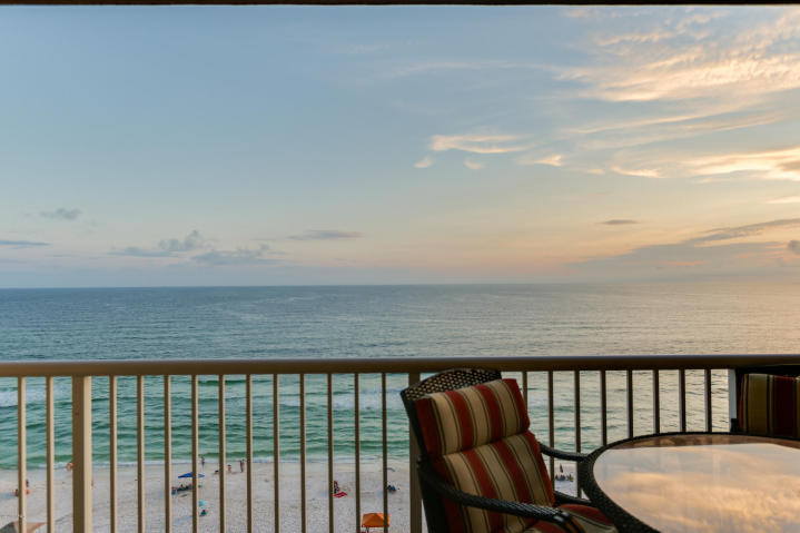 MAJESTIC BEACH TOWERS II - Residential