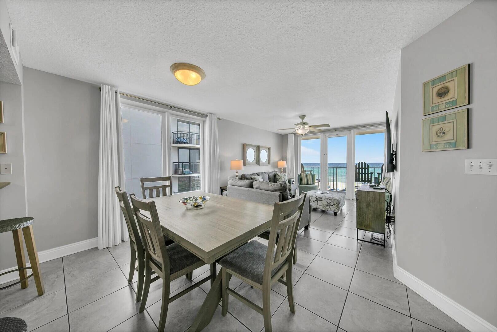 SEA DUNES - Residential