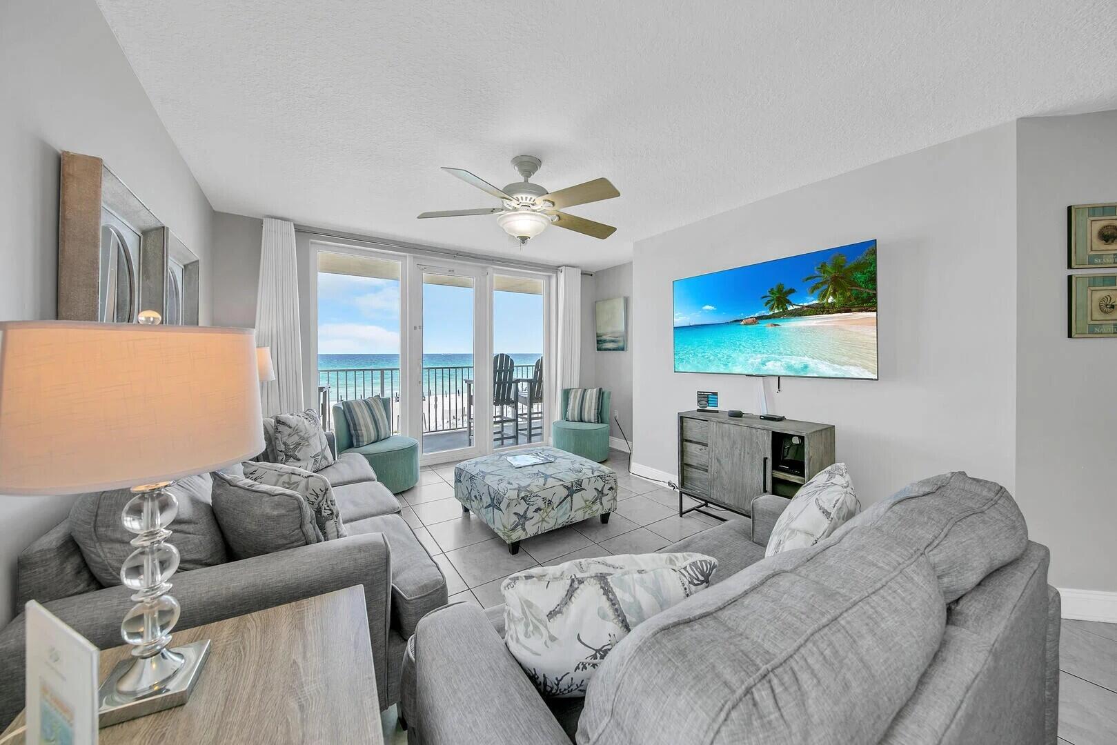 SEA DUNES - Residential