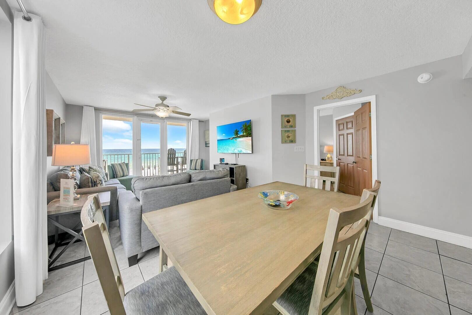 SEA DUNES - Residential