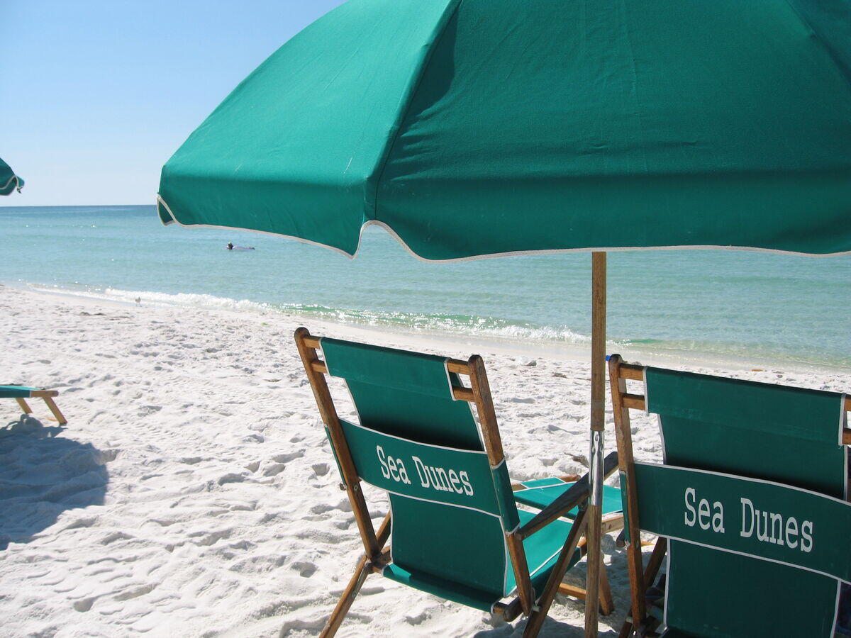 SEA DUNES - Residential