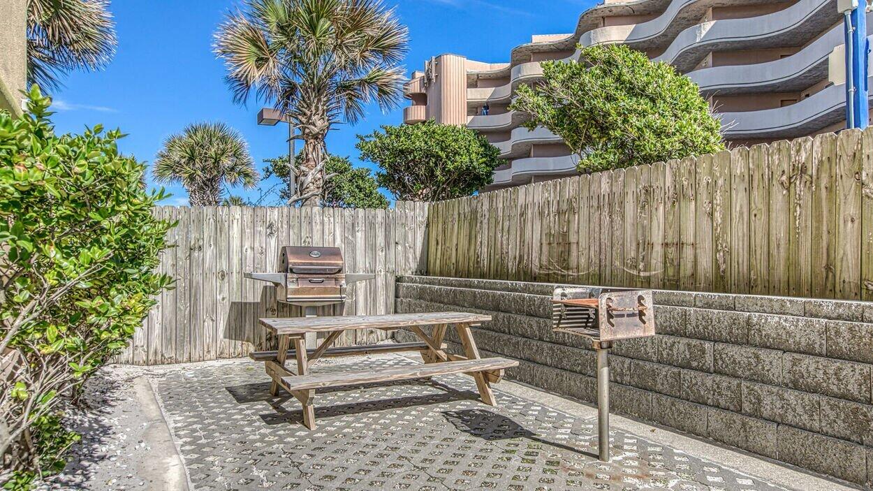 SEA DUNES - Residential