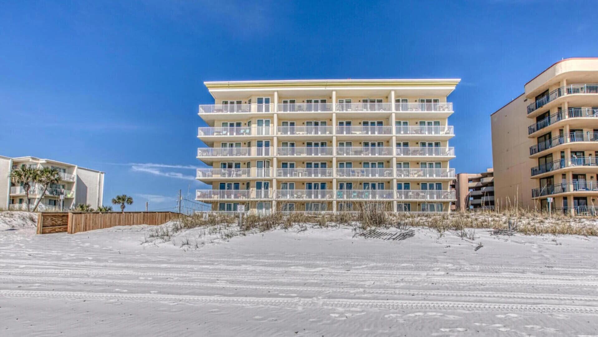 663 Nautilus Court 201