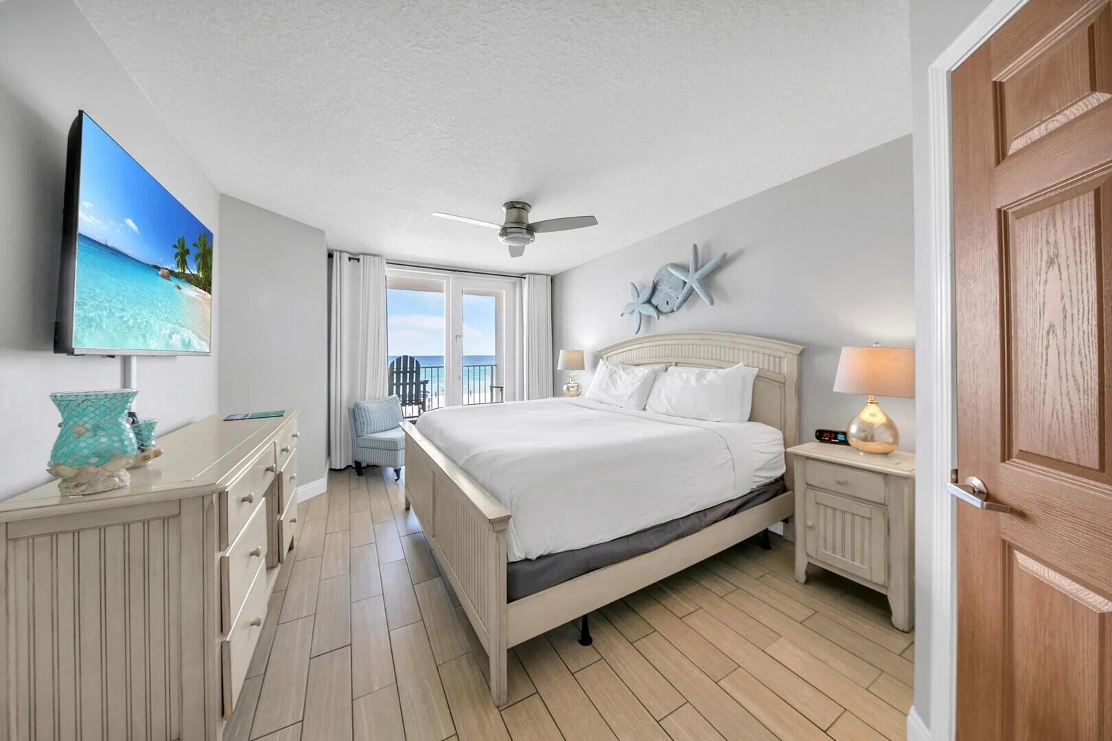 SEA DUNES - Residential