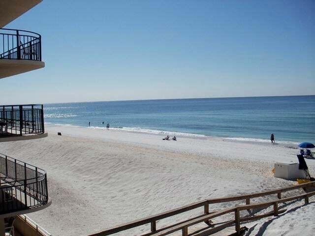SEA DUNES - Residential