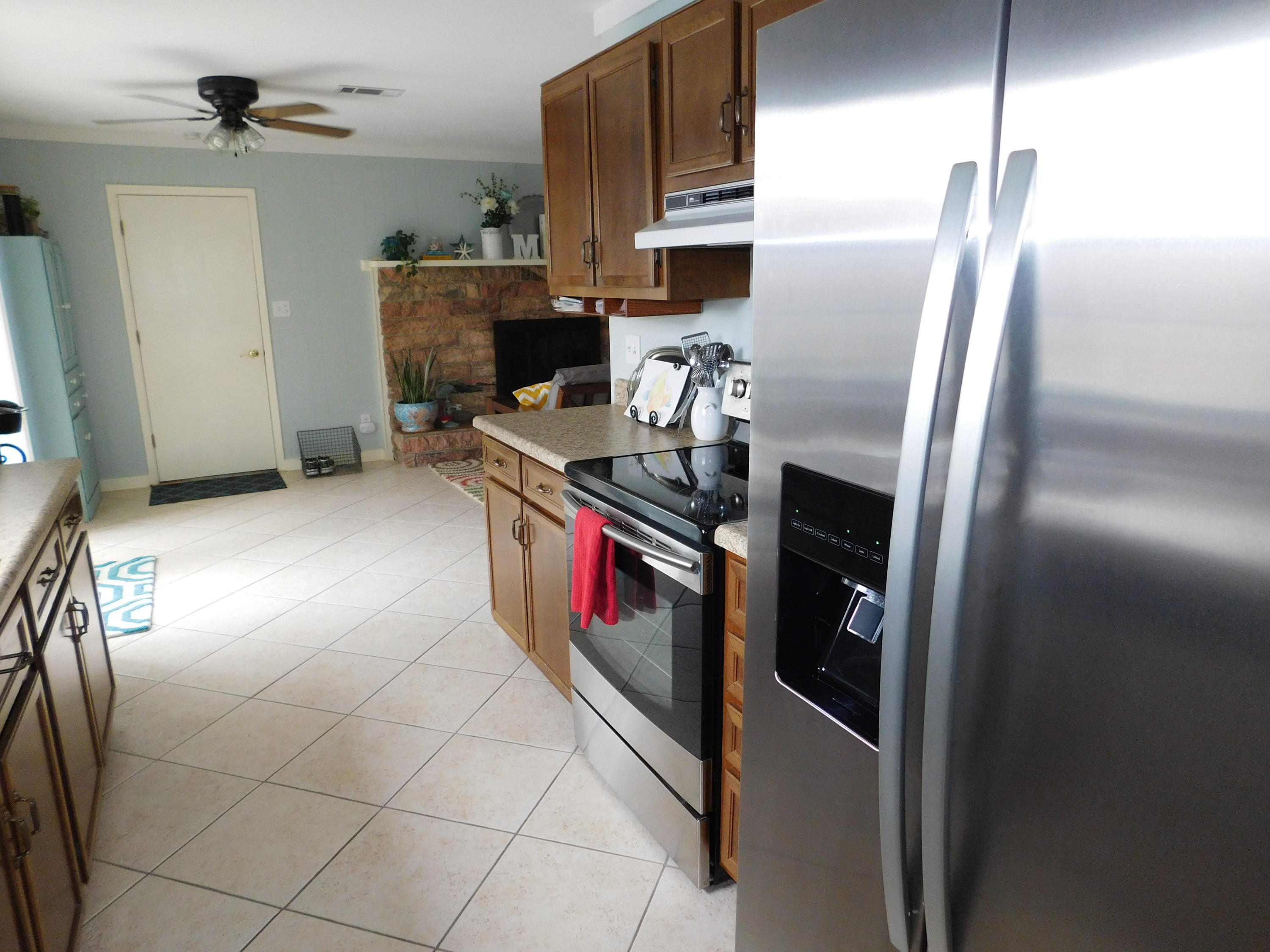 KENWOOD S/D - Residential