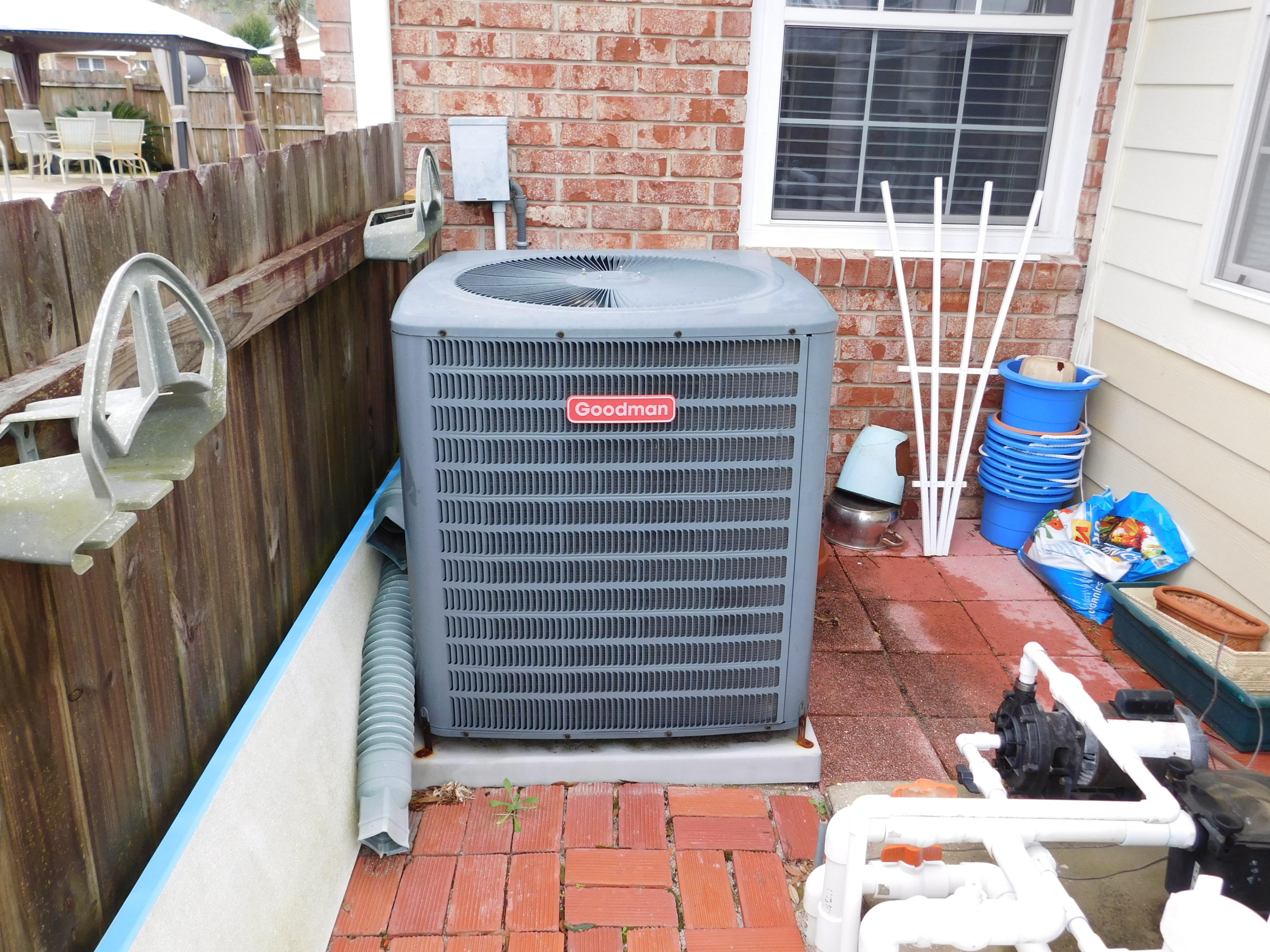 KENWOOD S/D - Residential