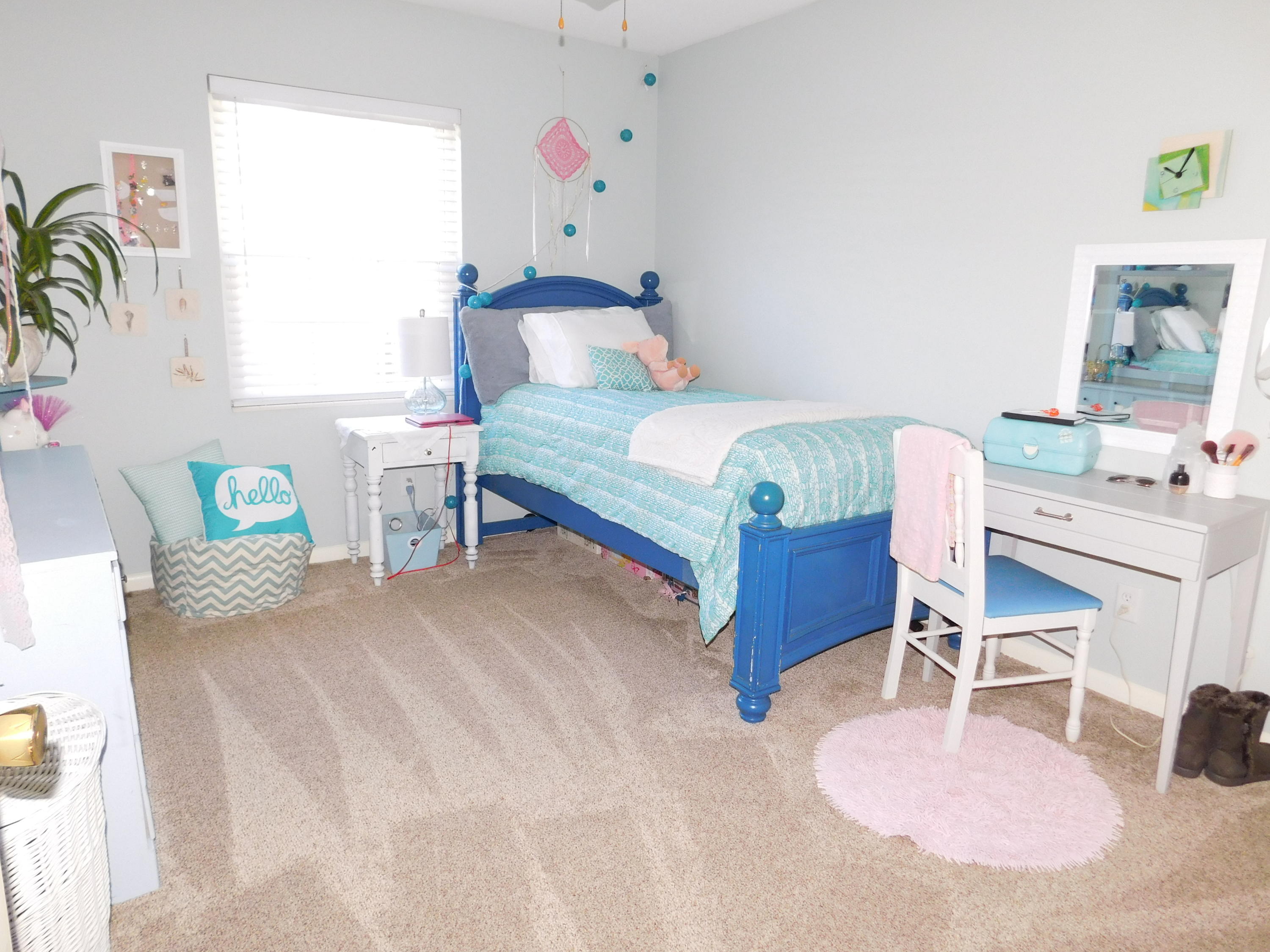 KENWOOD S/D - Residential