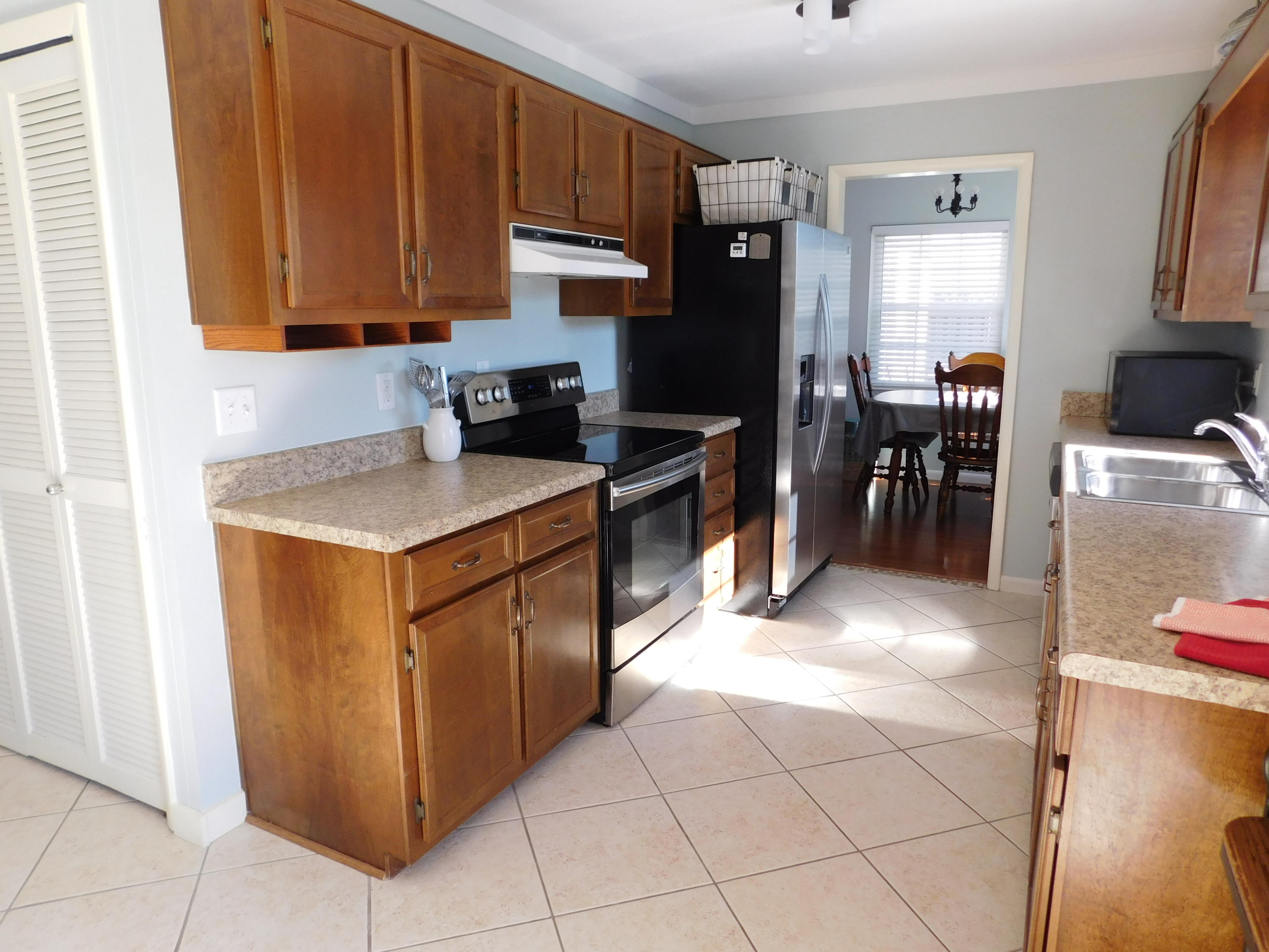 KENWOOD S/D - Residential