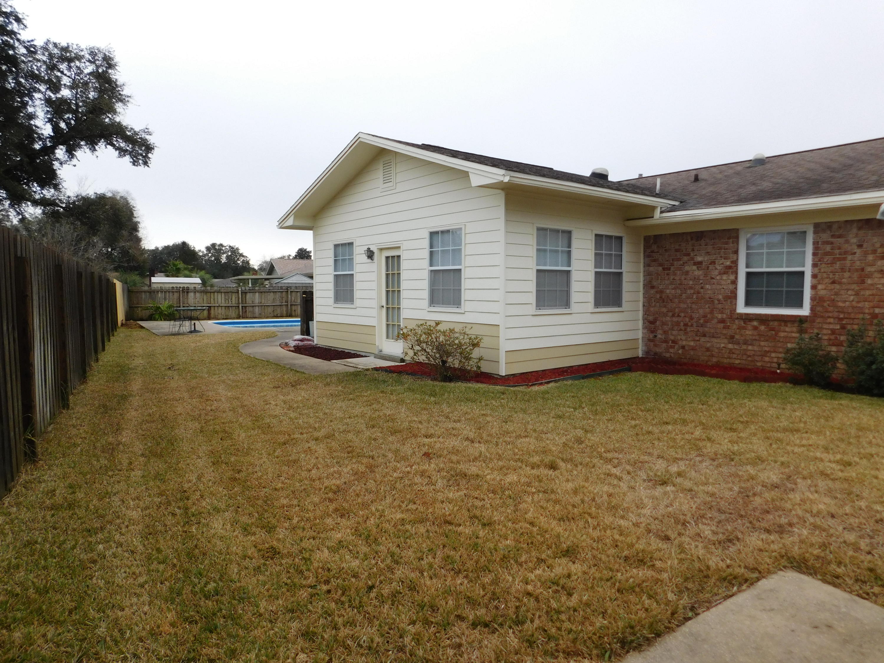 KENWOOD S/D - Residential