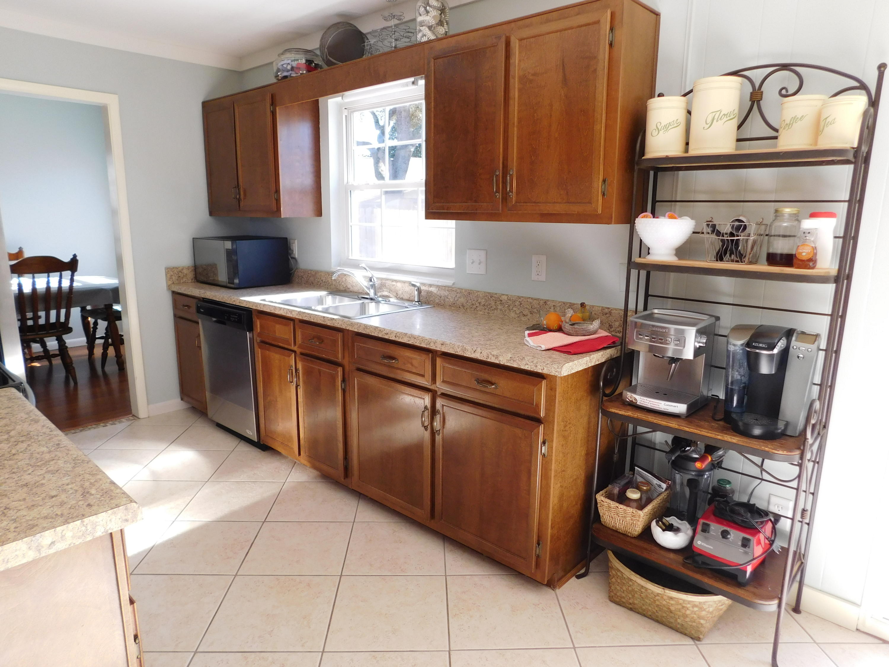 KENWOOD S/D - Residential