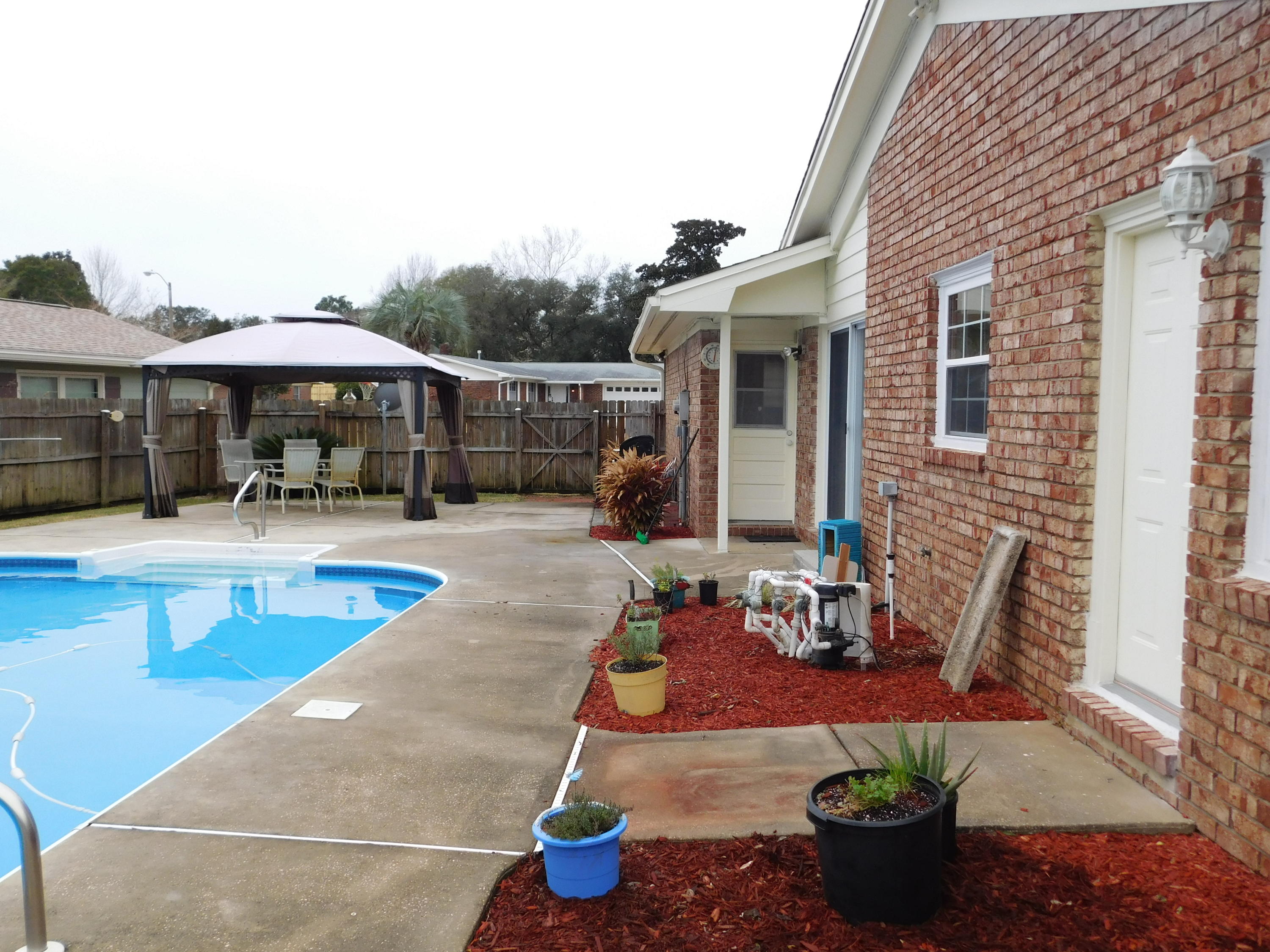 KENWOOD S/D - Residential