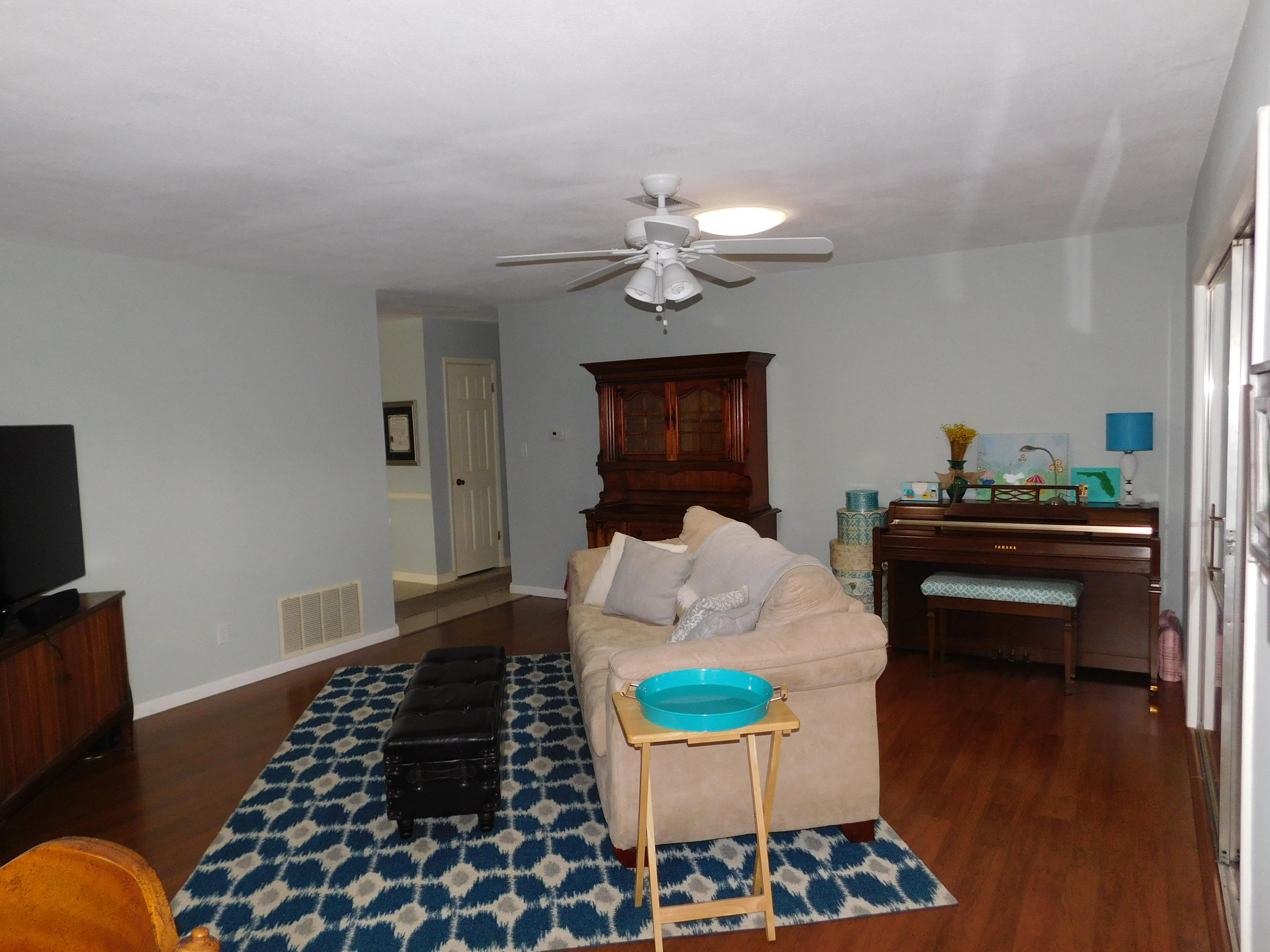 KENWOOD S/D - Residential