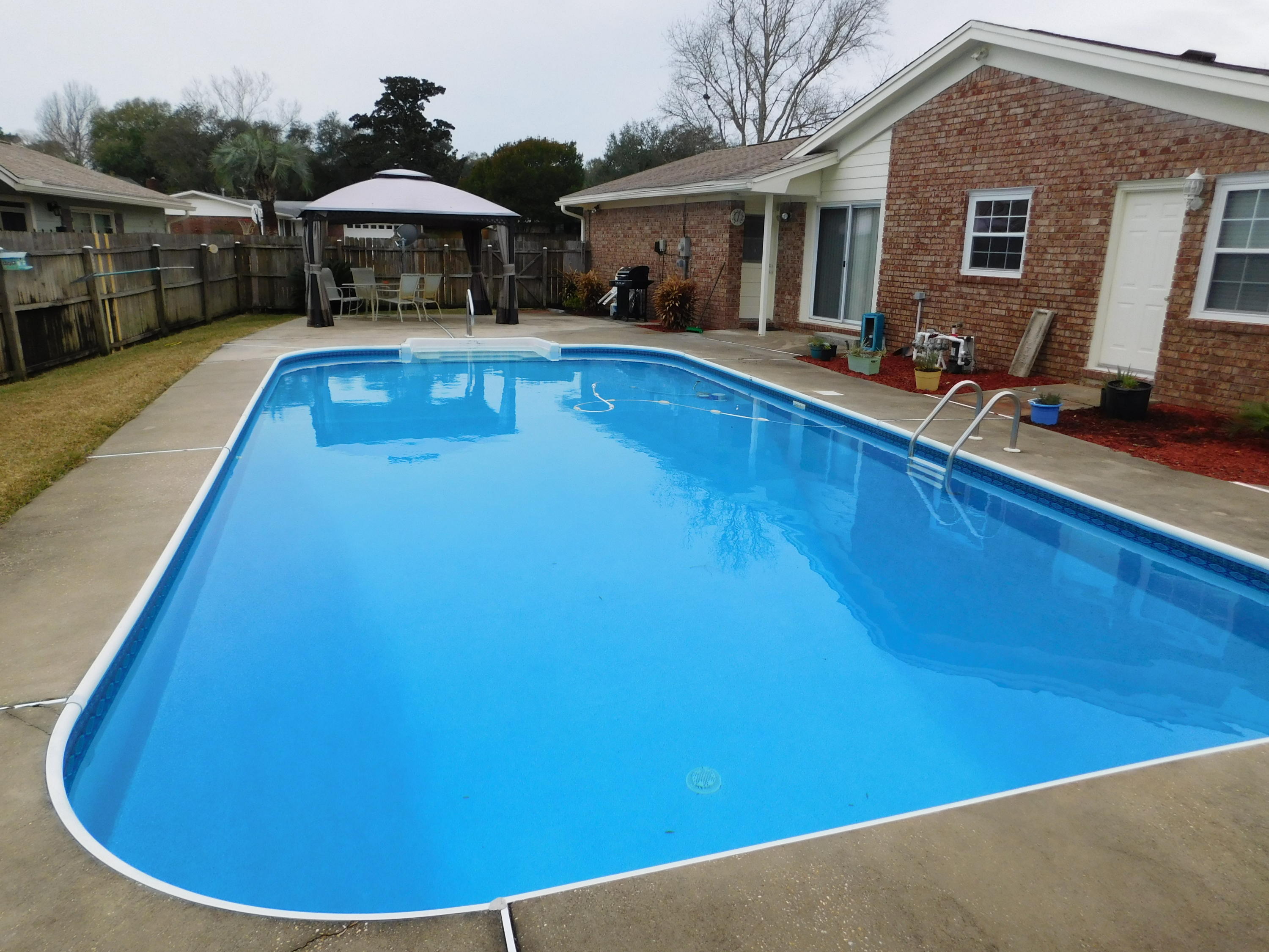 KENWOOD S/D - Residential