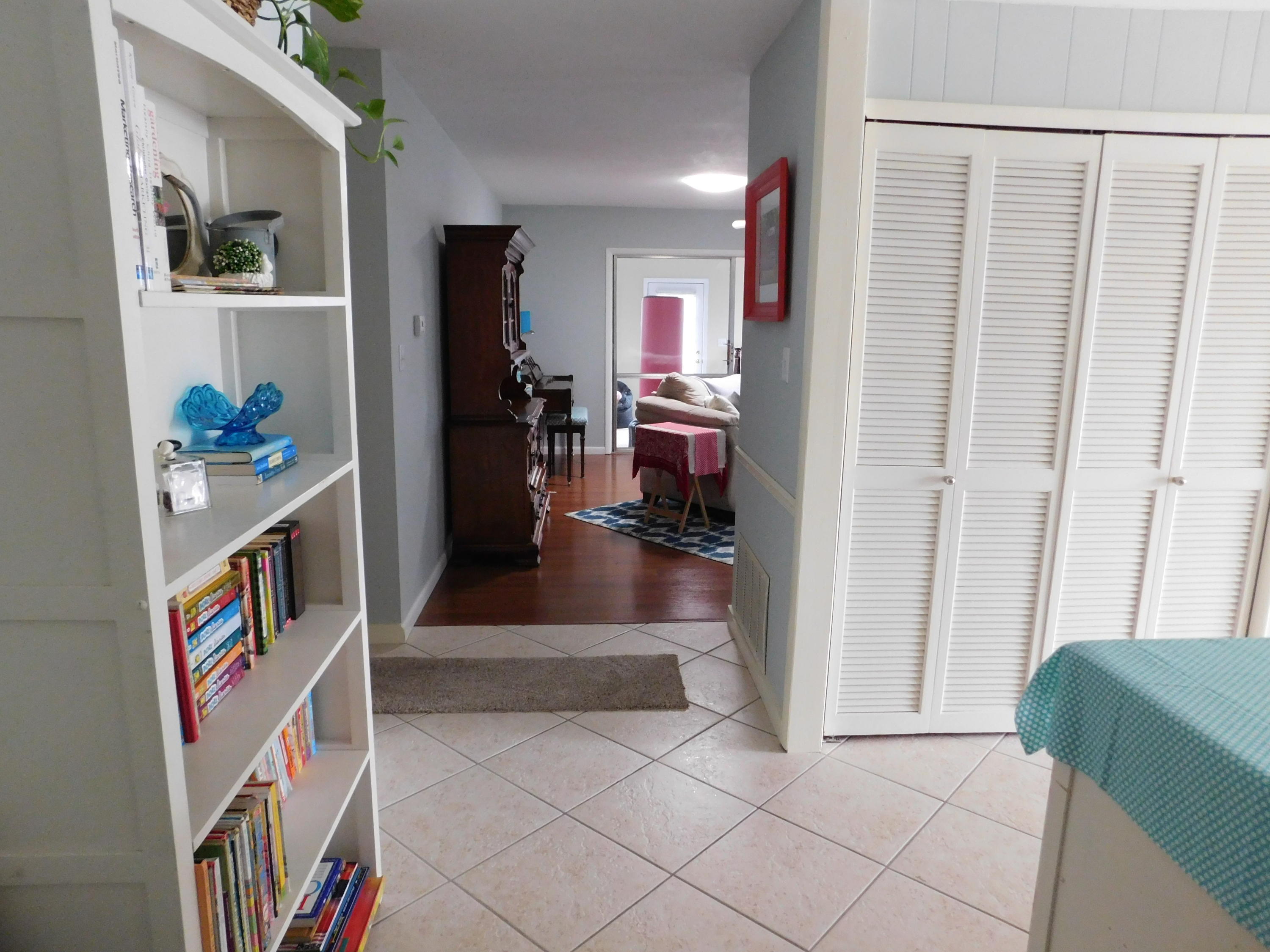 KENWOOD S/D - Residential