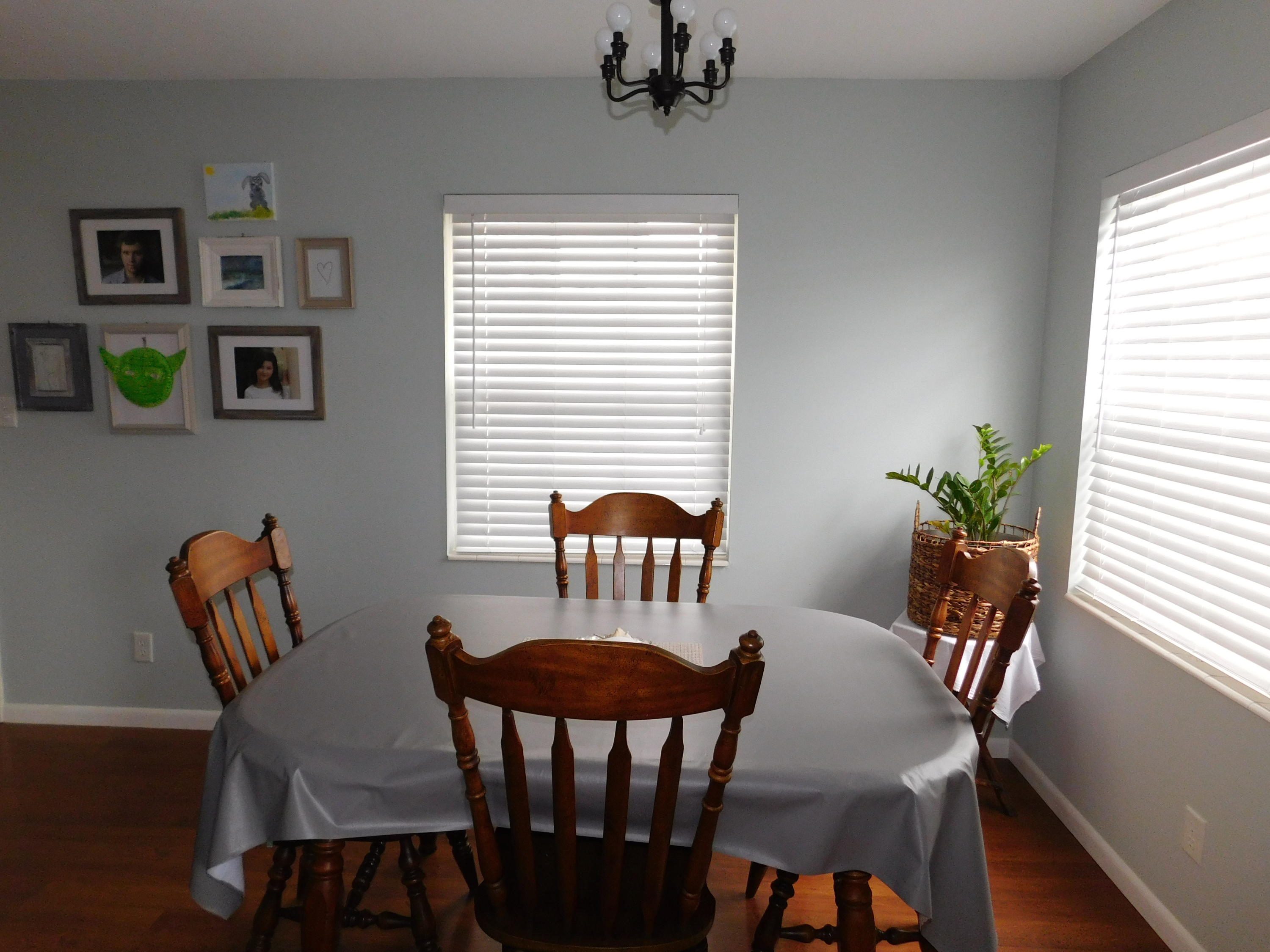 KENWOOD S/D - Residential