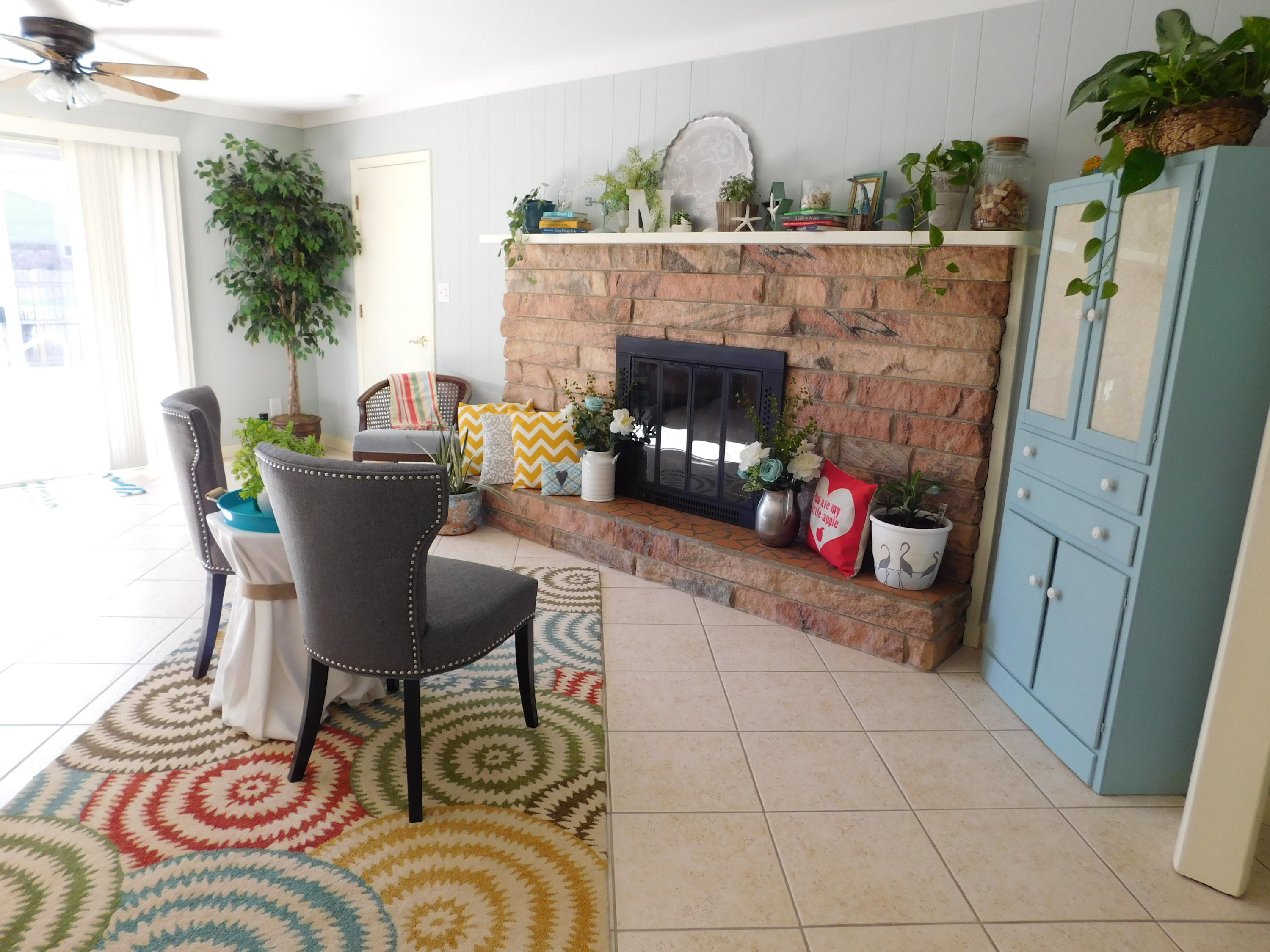 KENWOOD S/D - Residential