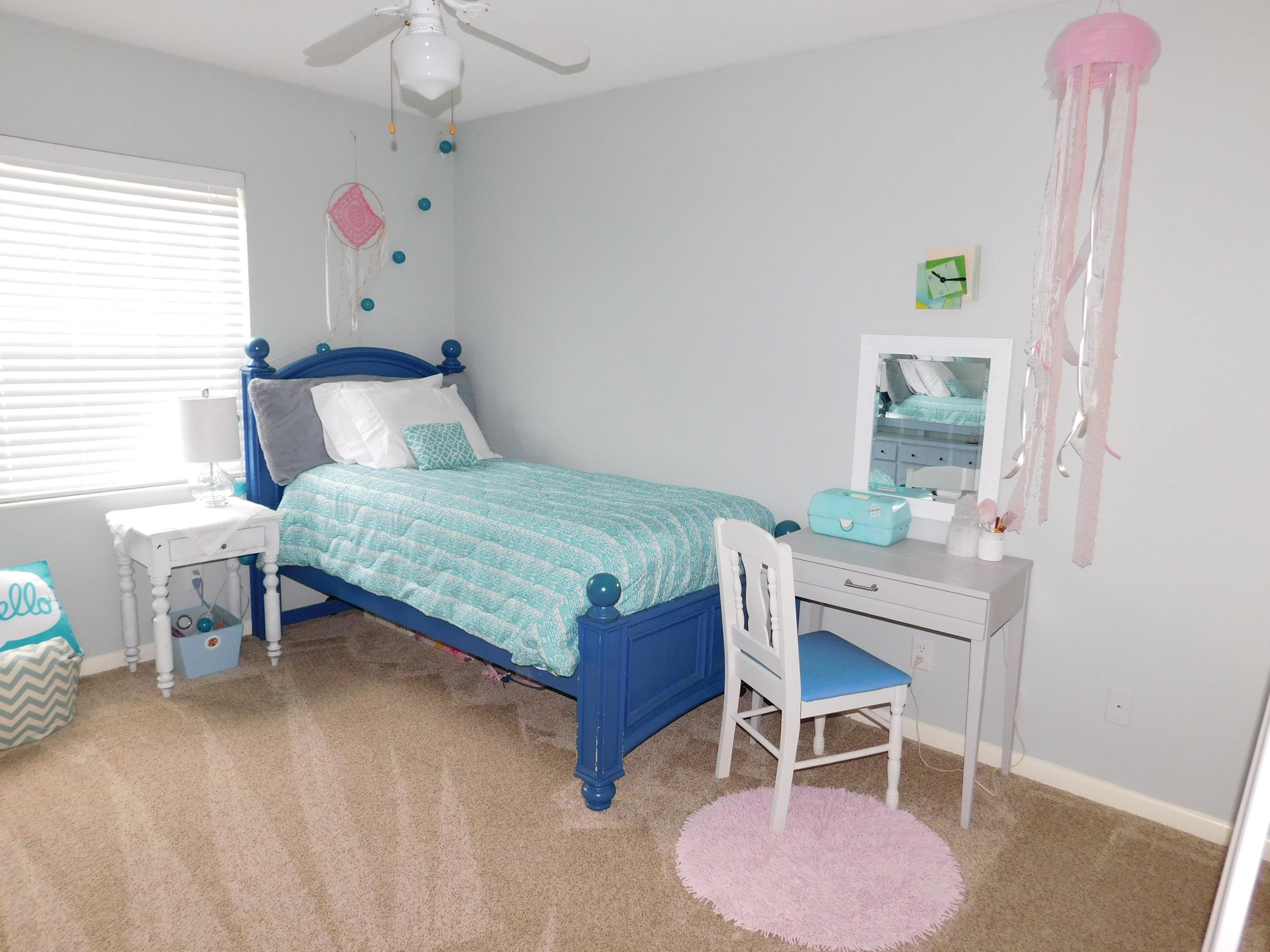 KENWOOD S/D - Residential