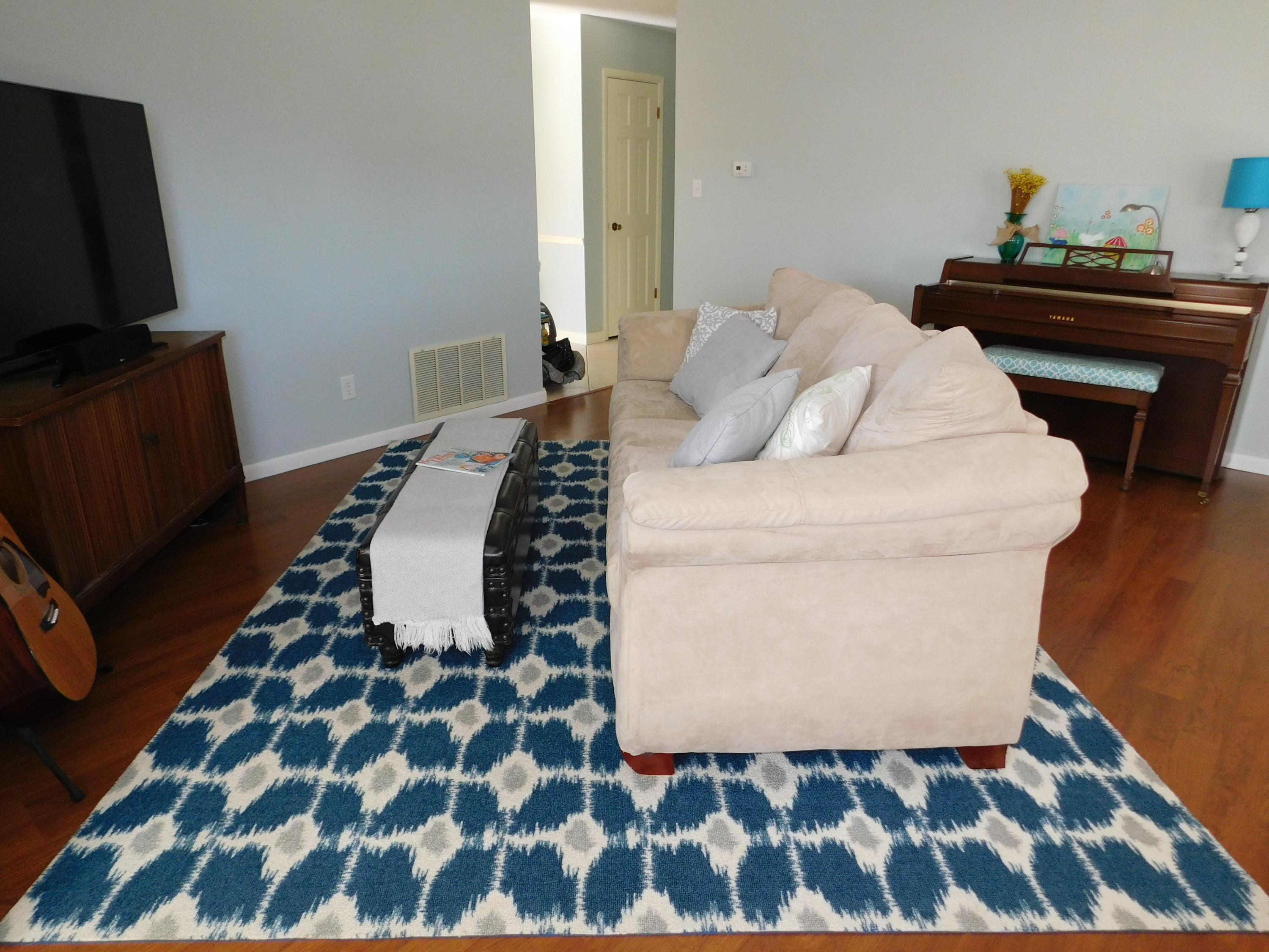 KENWOOD S/D - Residential