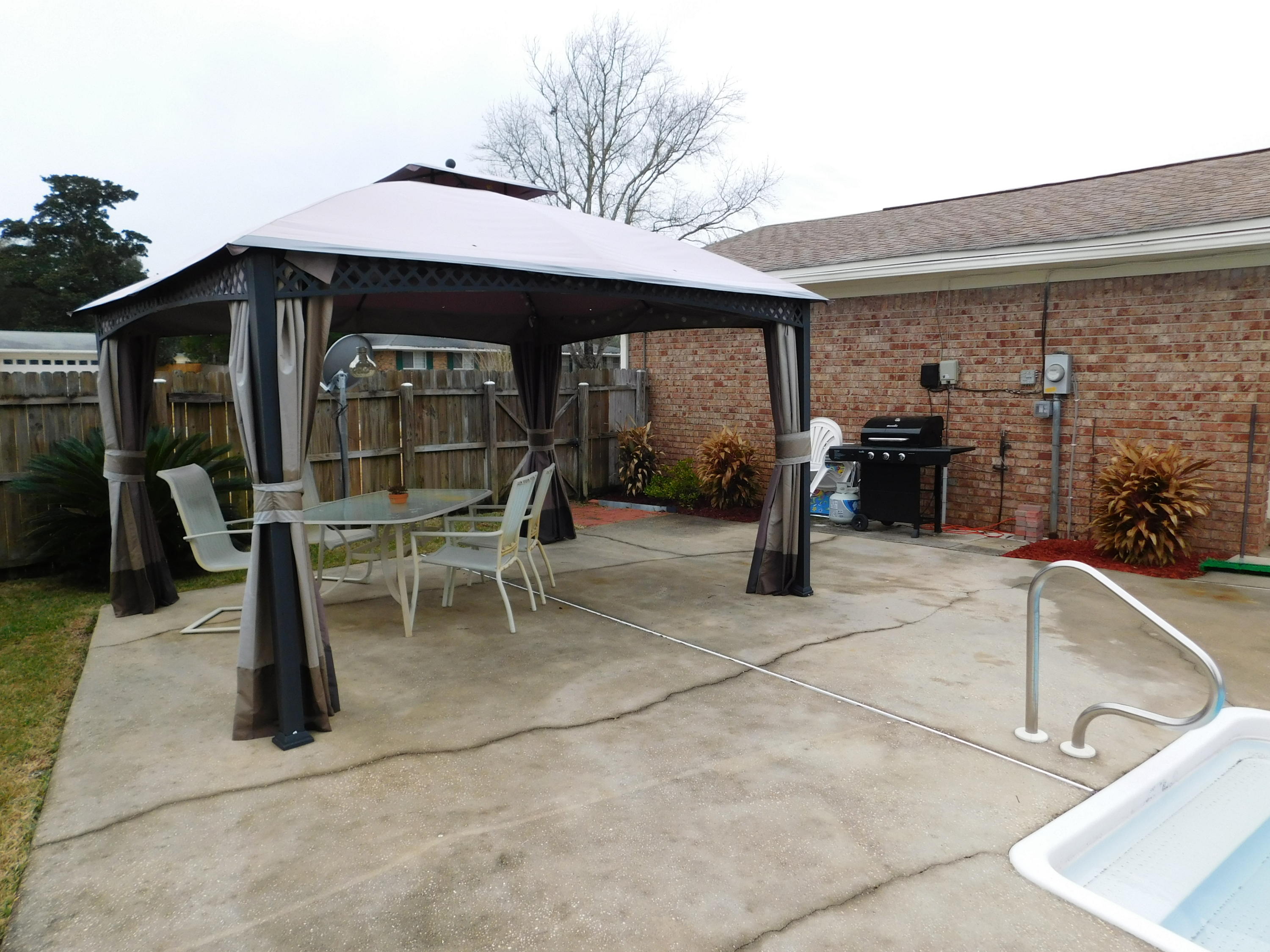 KENWOOD S/D - Residential