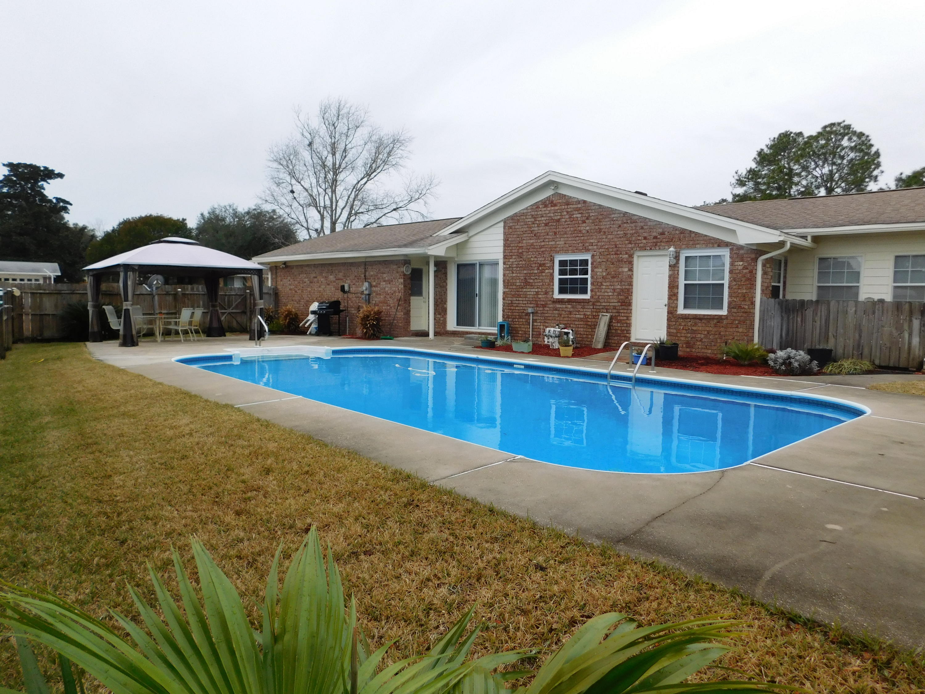 KENWOOD S/D - Residential