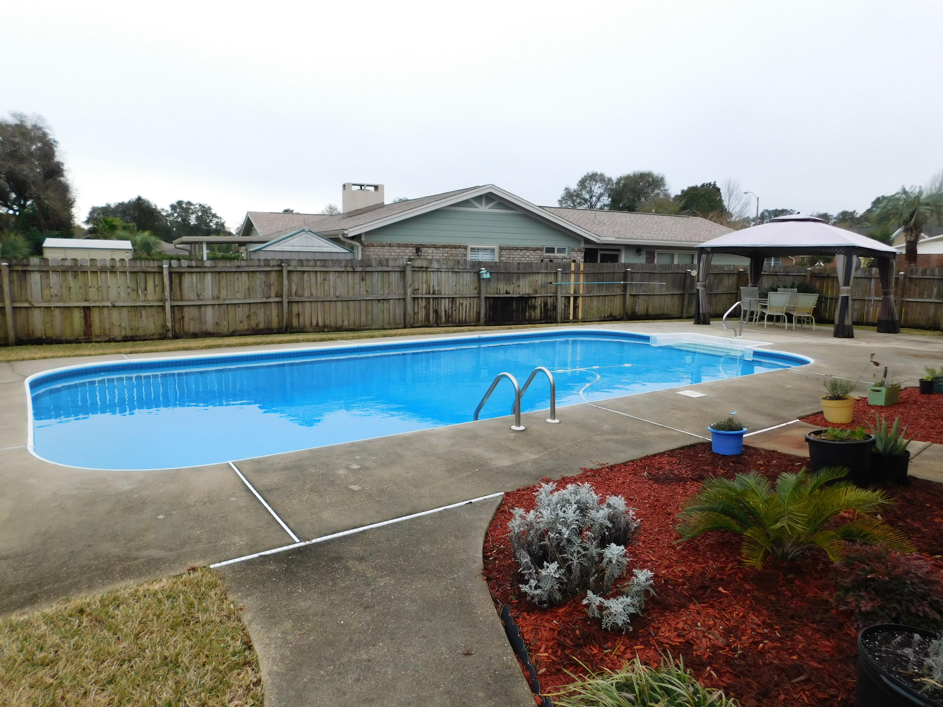 KENWOOD S/D - Residential