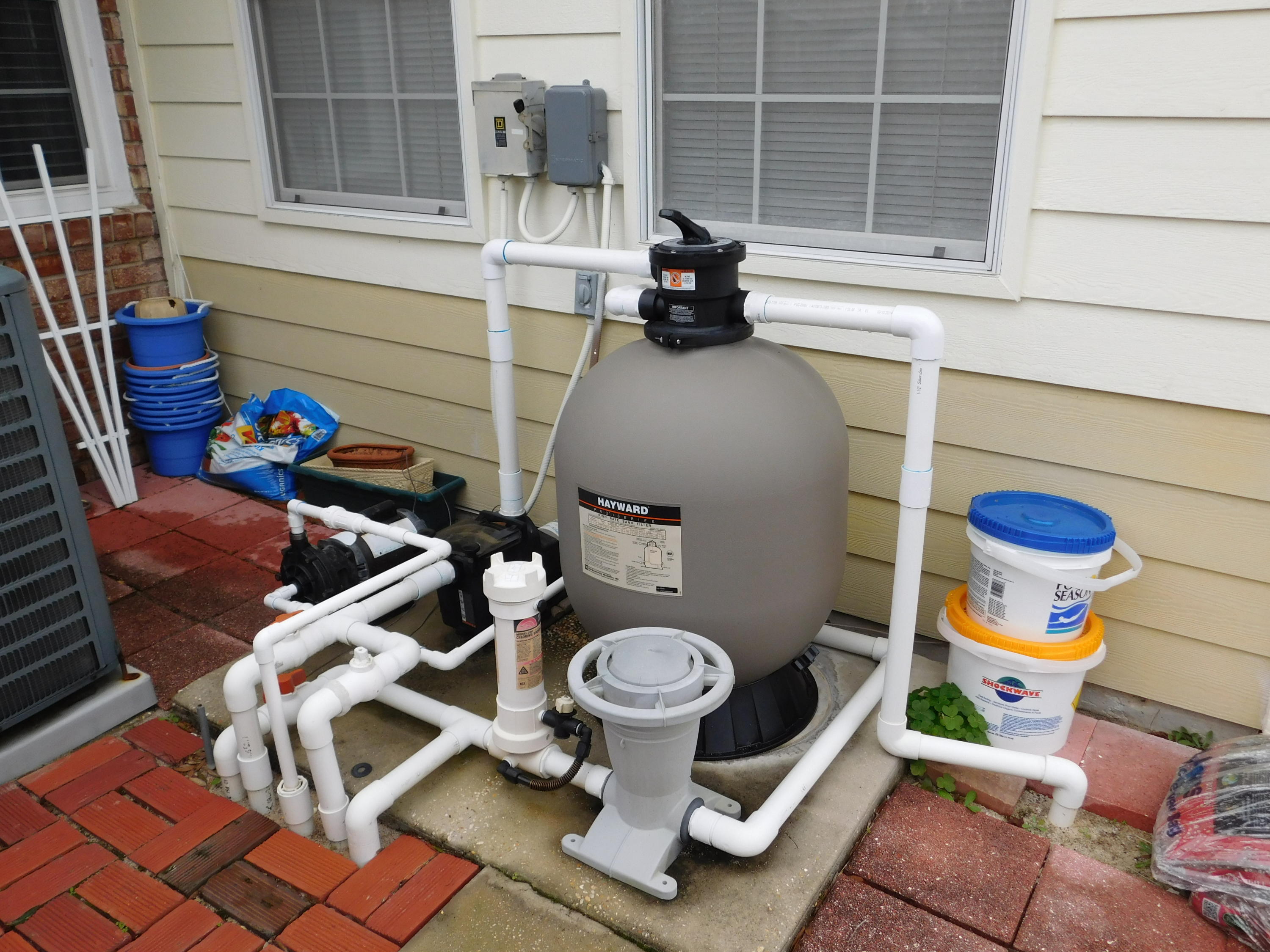 KENWOOD S/D - Residential