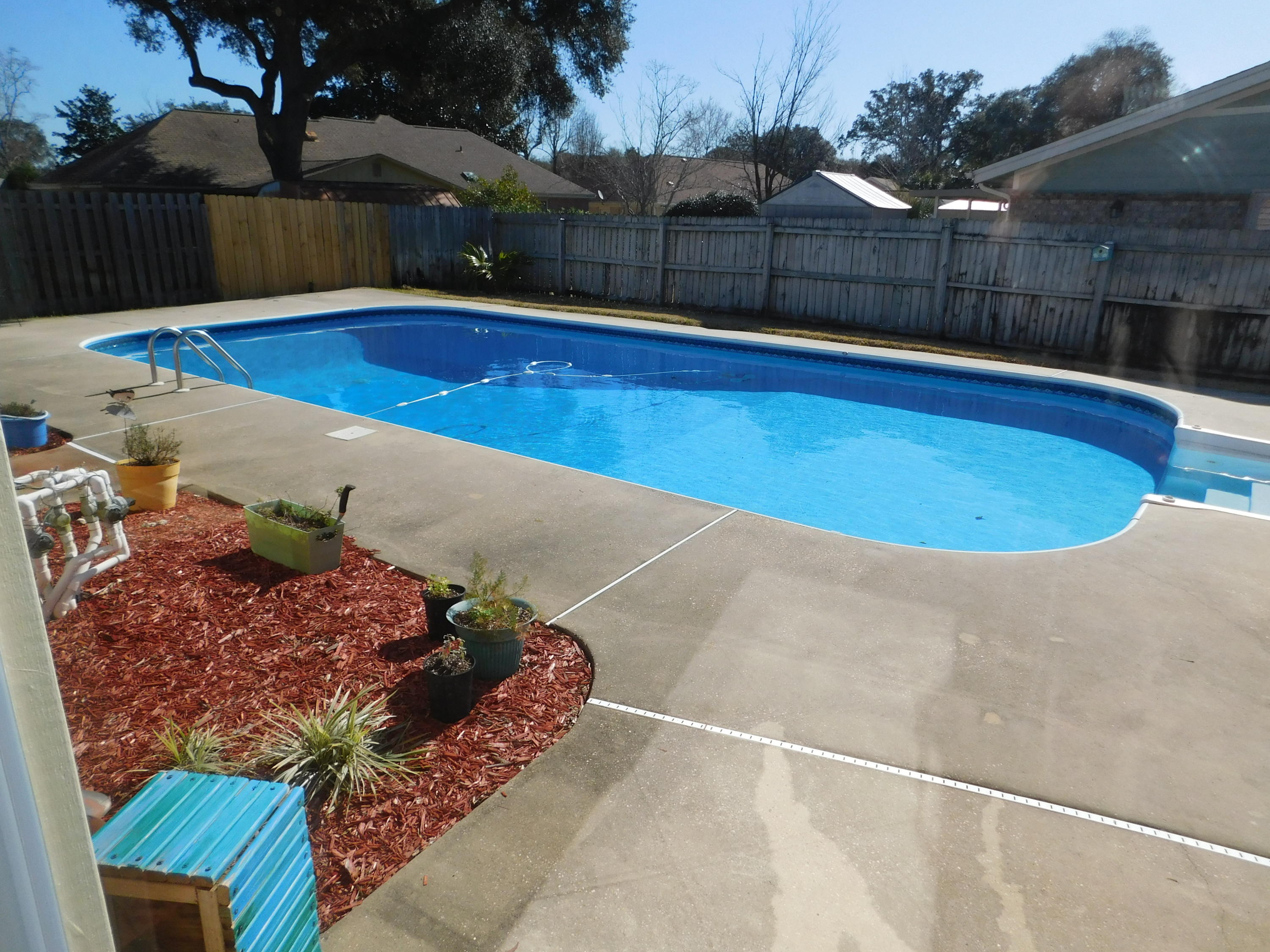 KENWOOD S/D - Residential