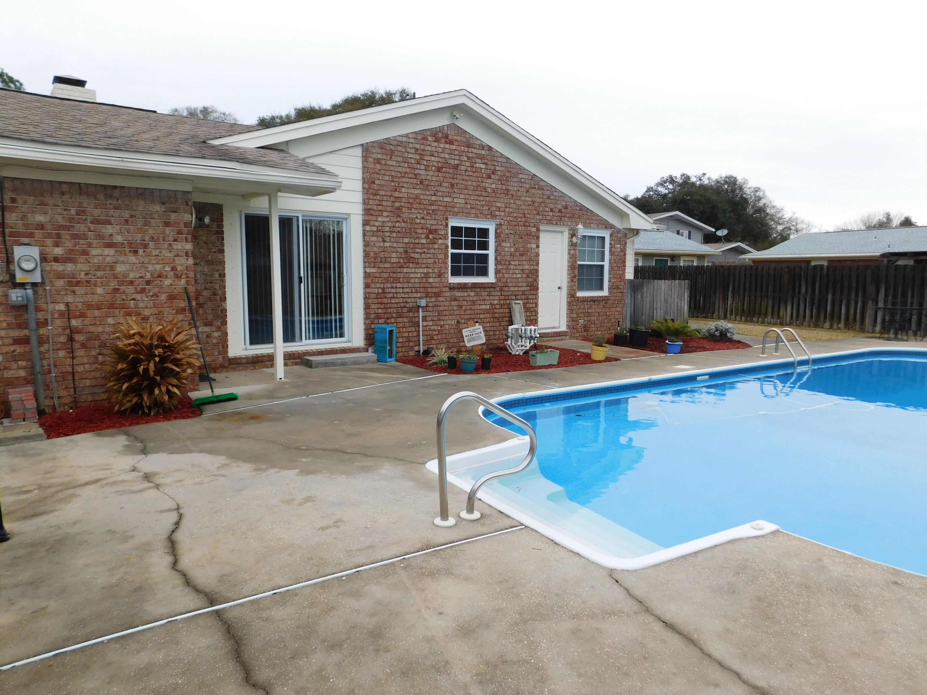 KENWOOD S/D - Residential