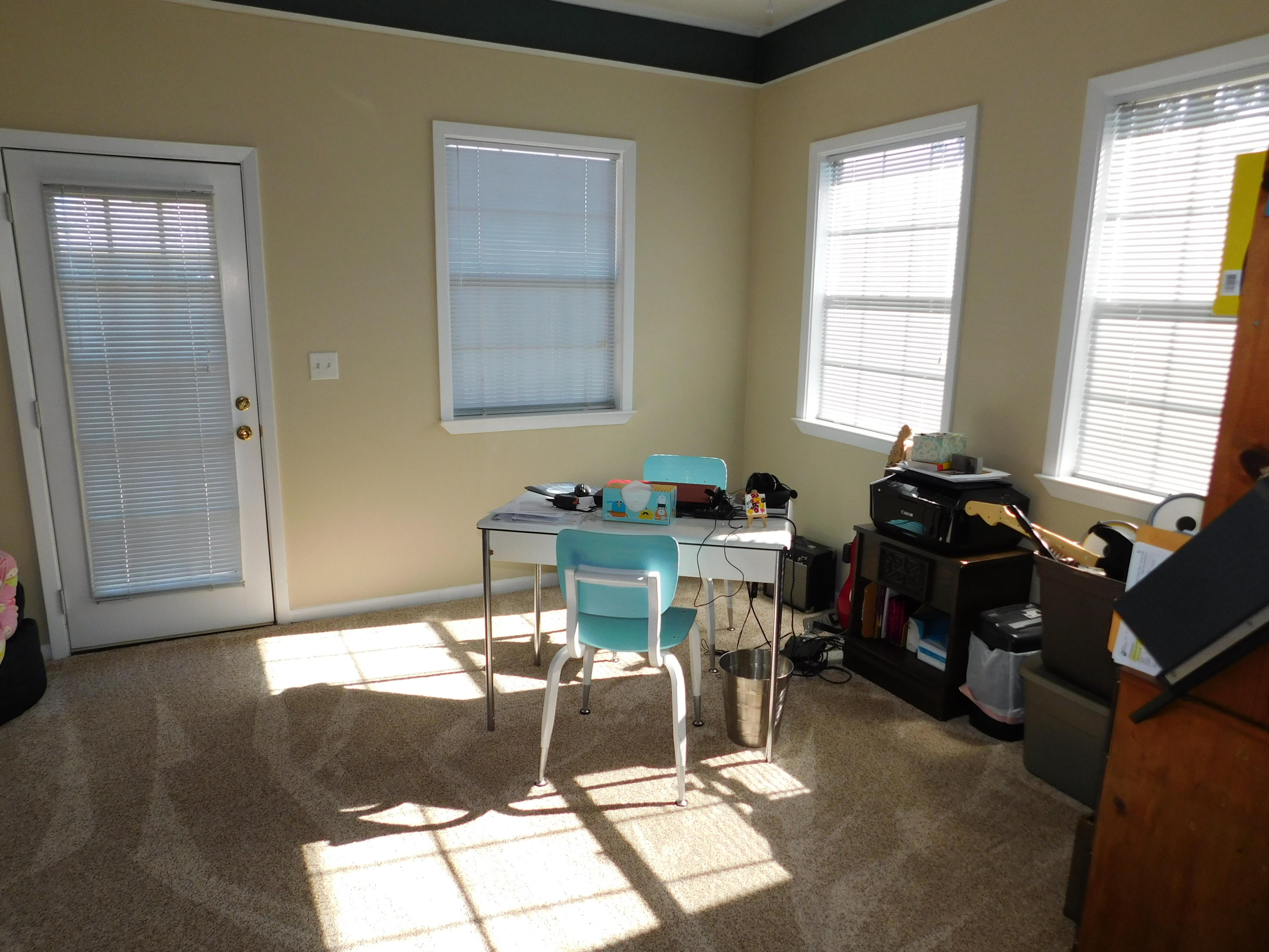 KENWOOD S/D - Residential