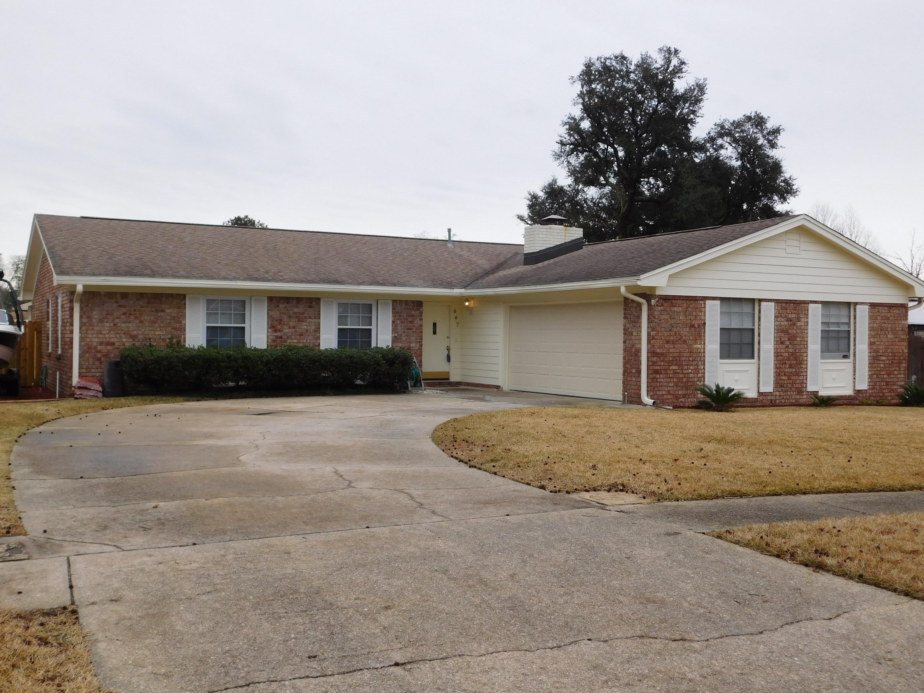 KENWOOD S/D - Residential