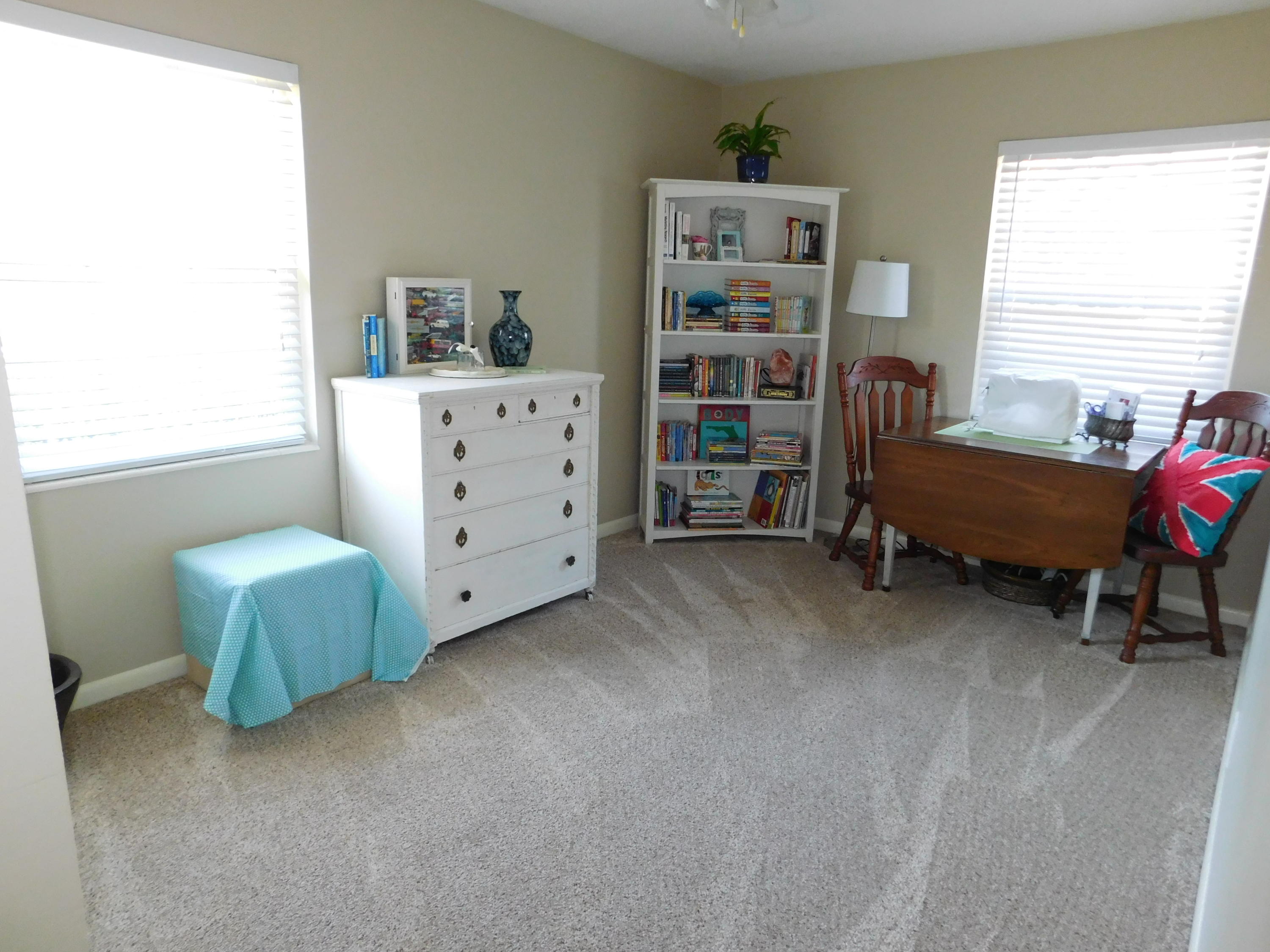 KENWOOD S/D - Residential