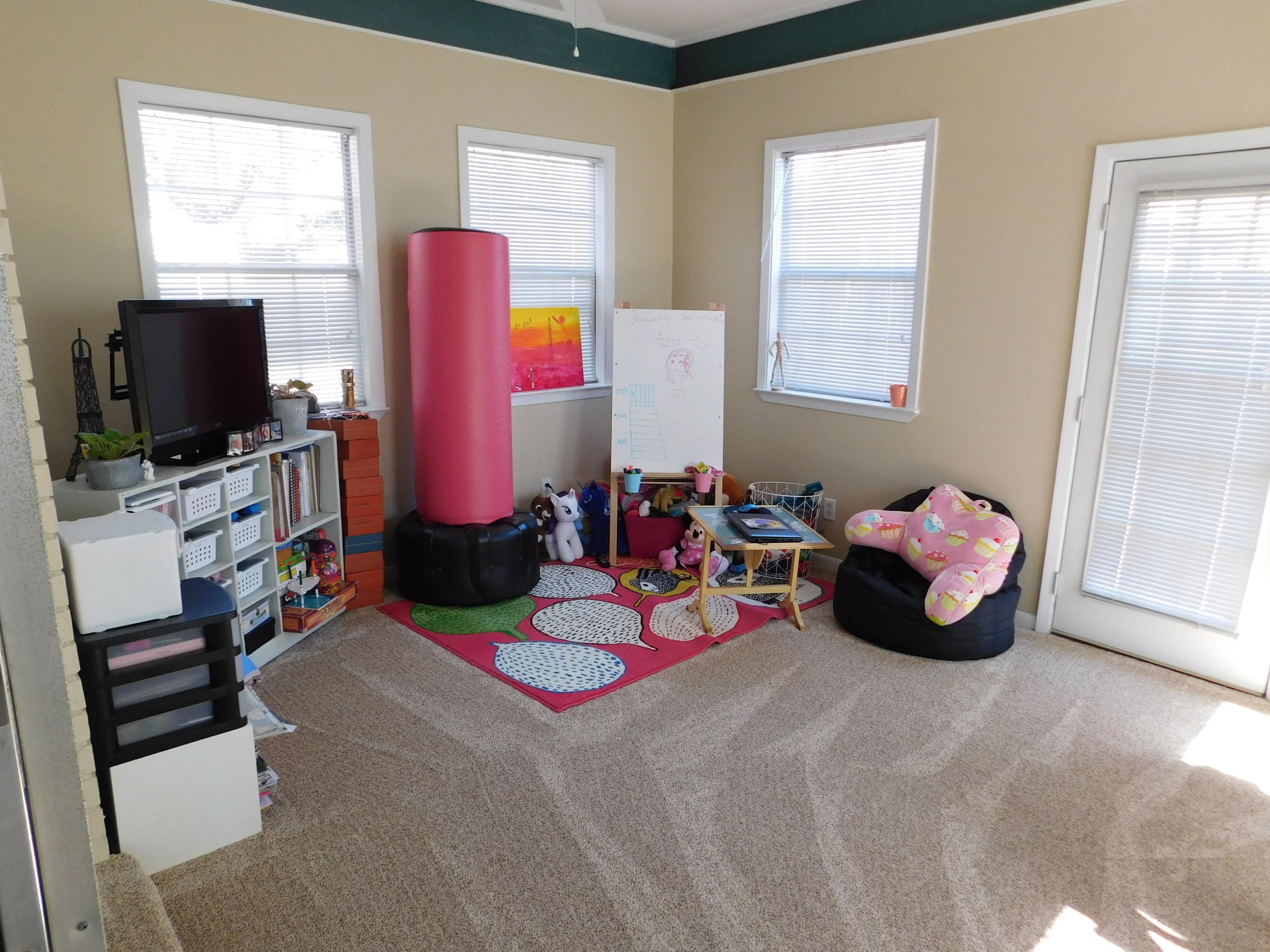 KENWOOD S/D - Residential