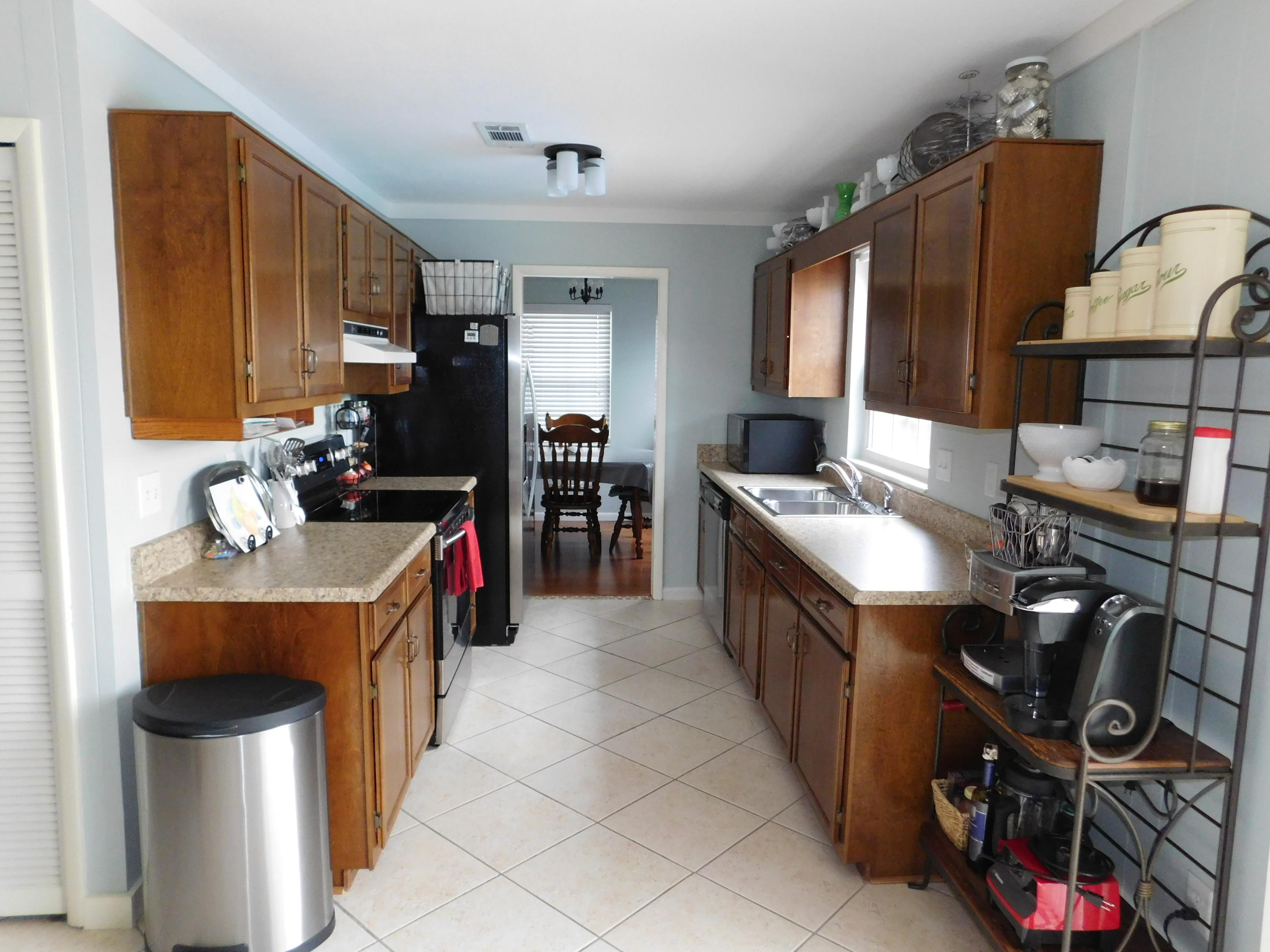 KENWOOD S/D - Residential