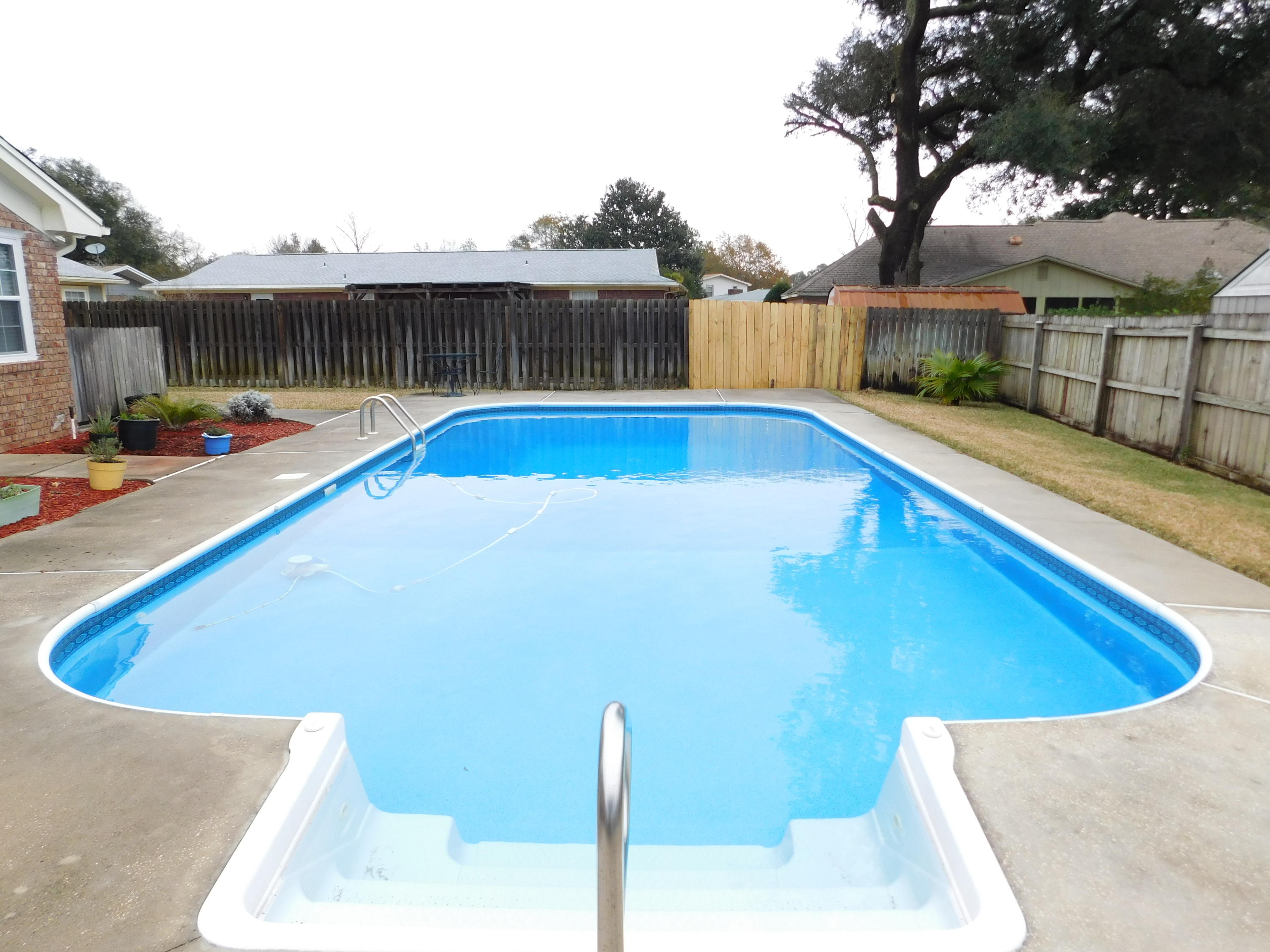 KENWOOD S/D - Residential