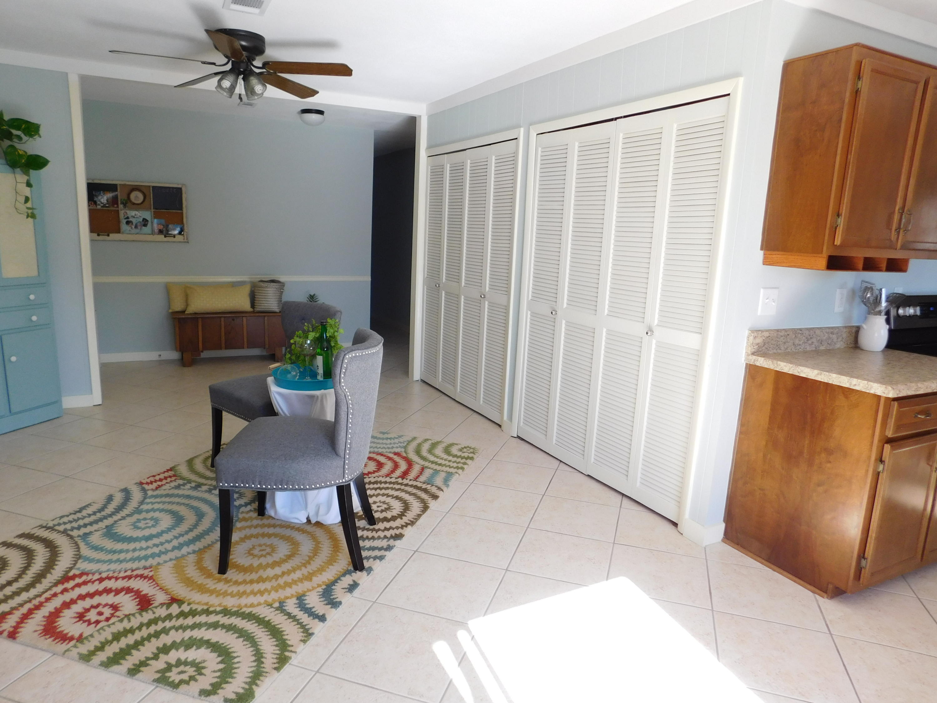 KENWOOD S/D - Residential