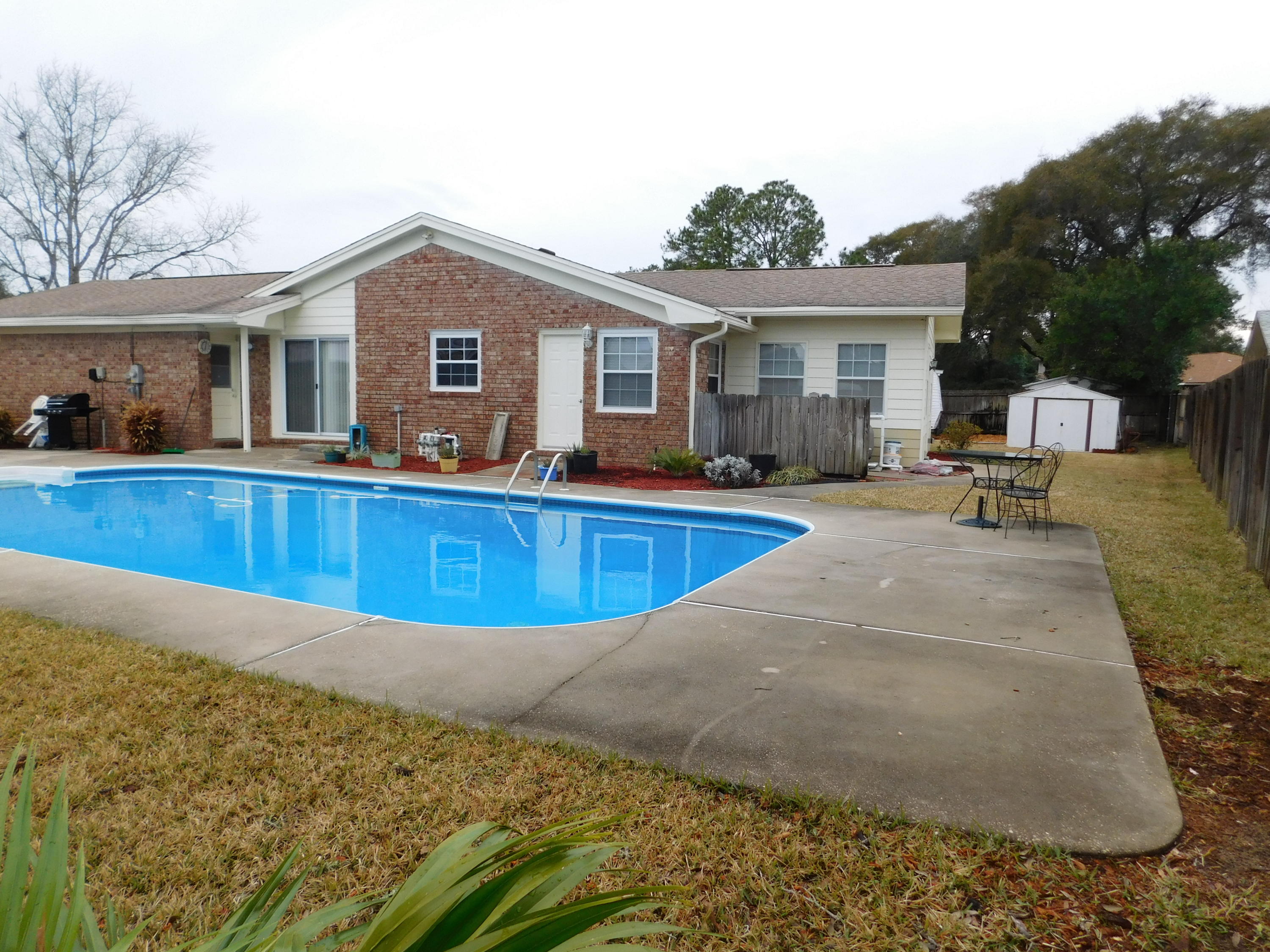 KENWOOD S/D - Residential