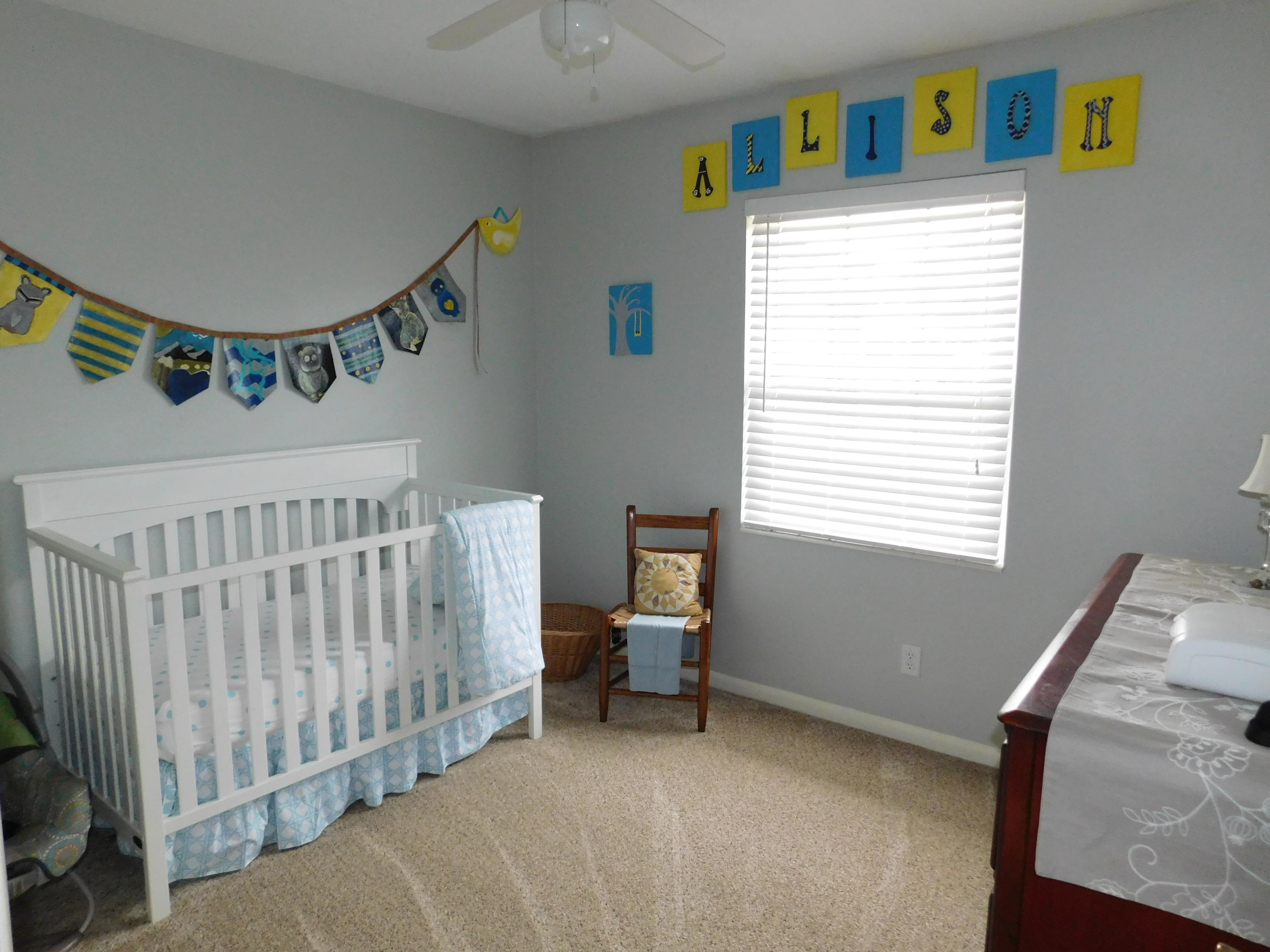 KENWOOD S/D - Residential