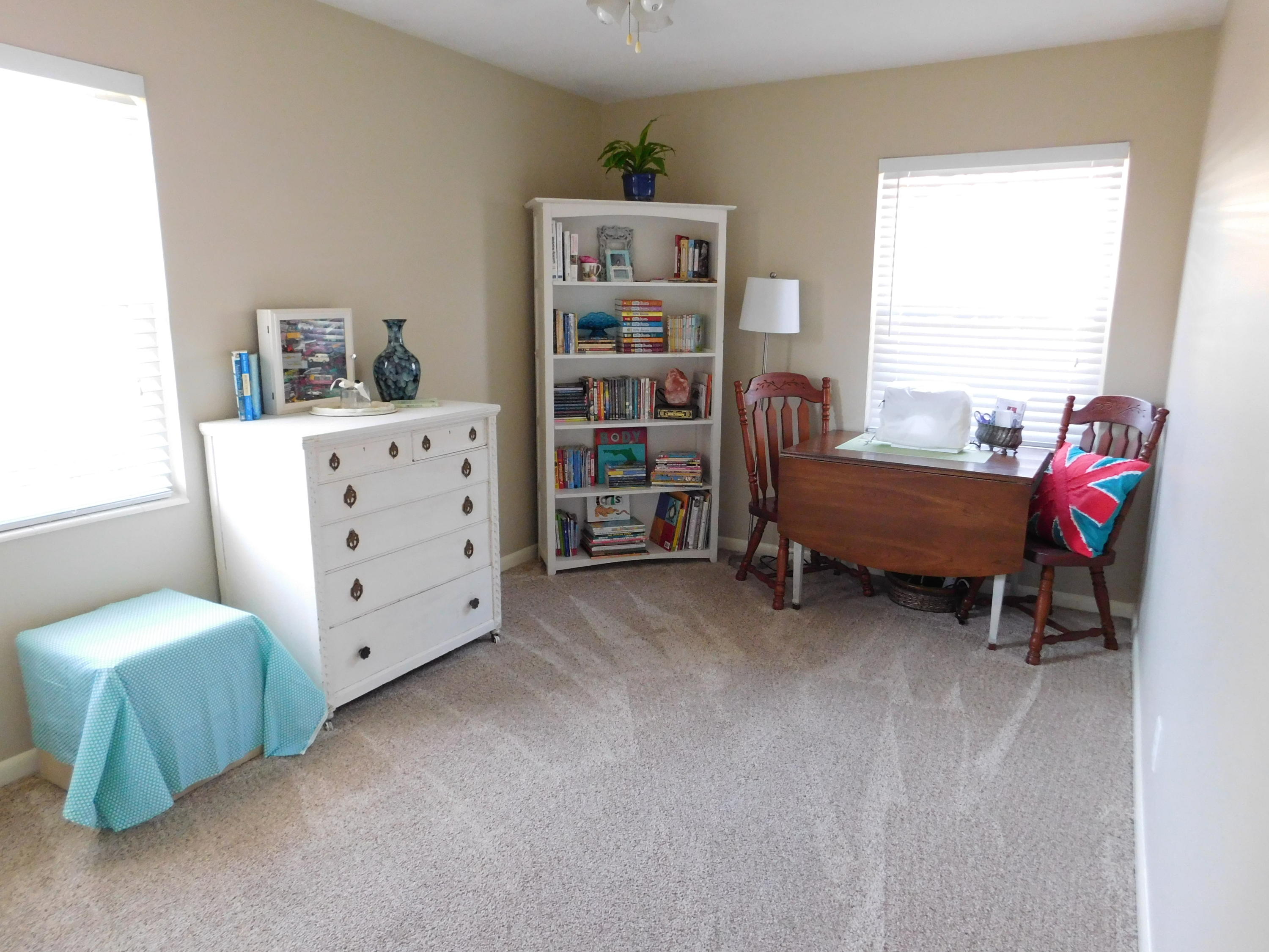 KENWOOD S/D - Residential